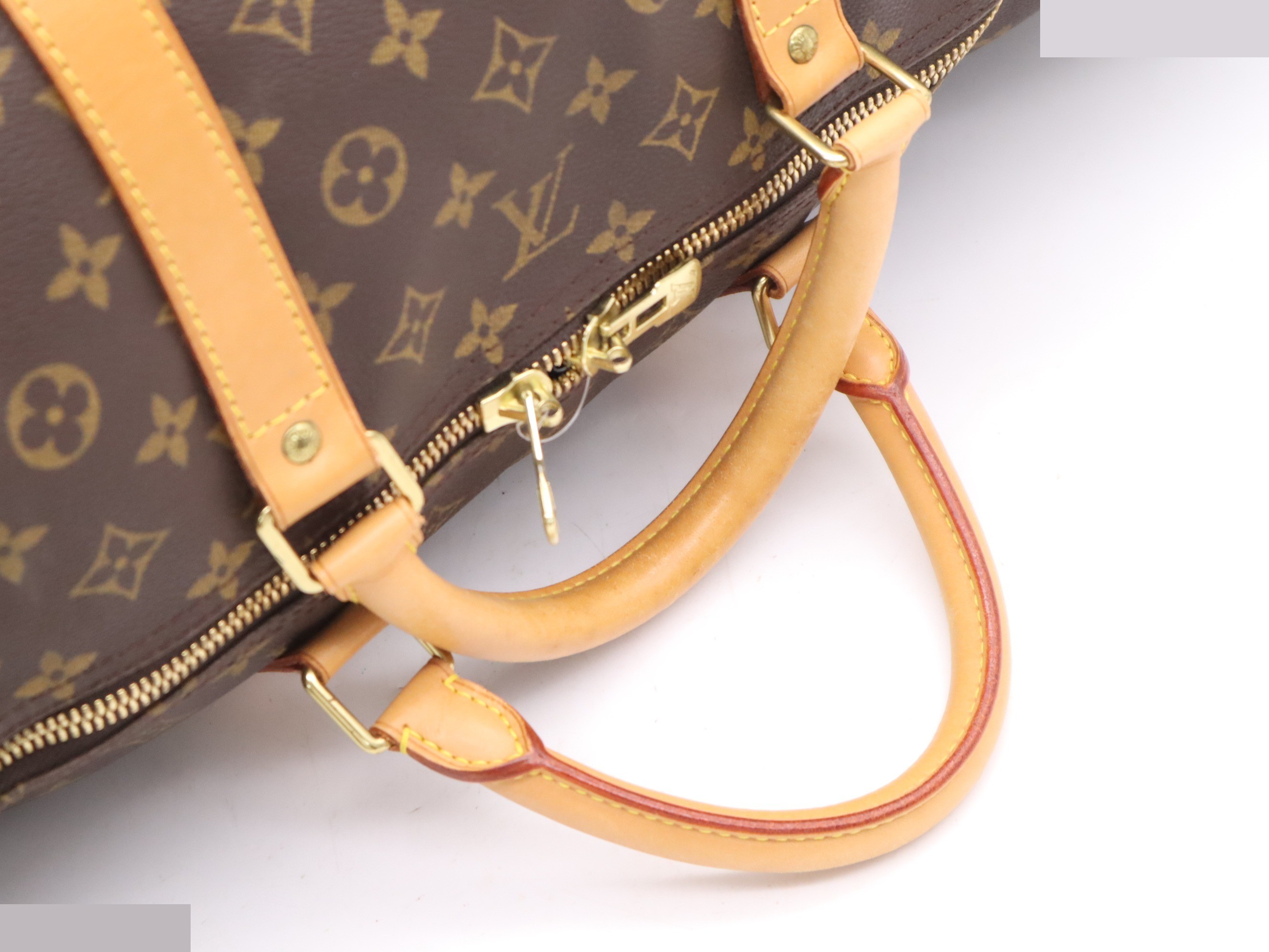 Keepall 60 — view 6