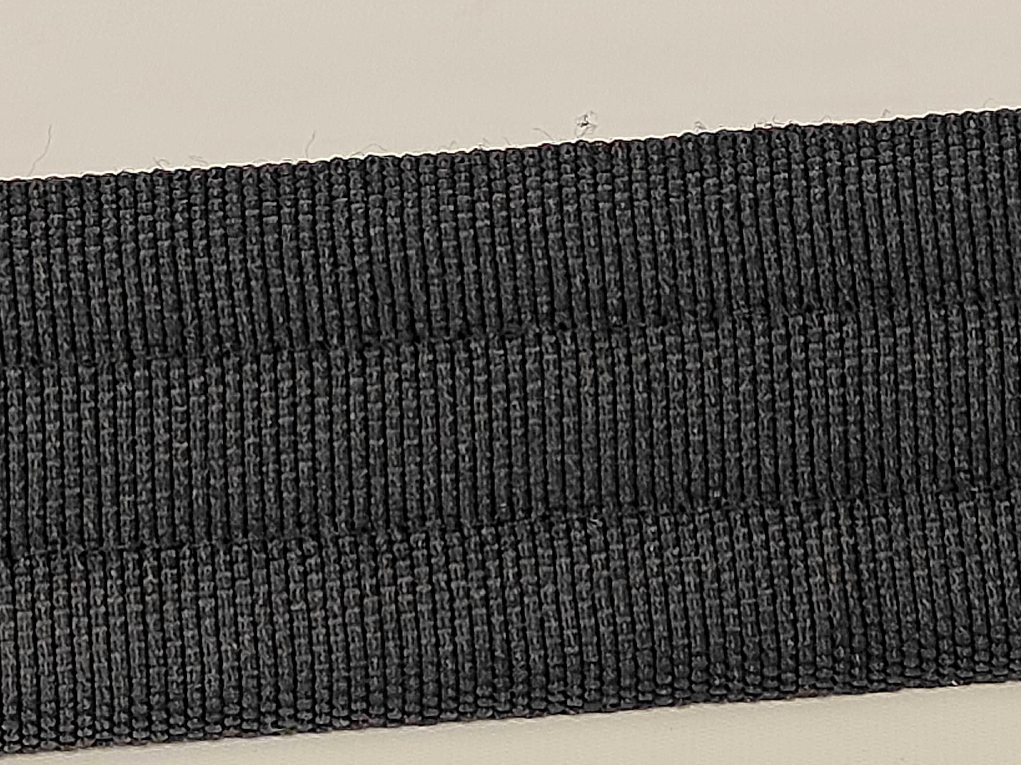 Dior CD Logo Gacha Belt Fabric 34BM-0074 Belt — view 7
