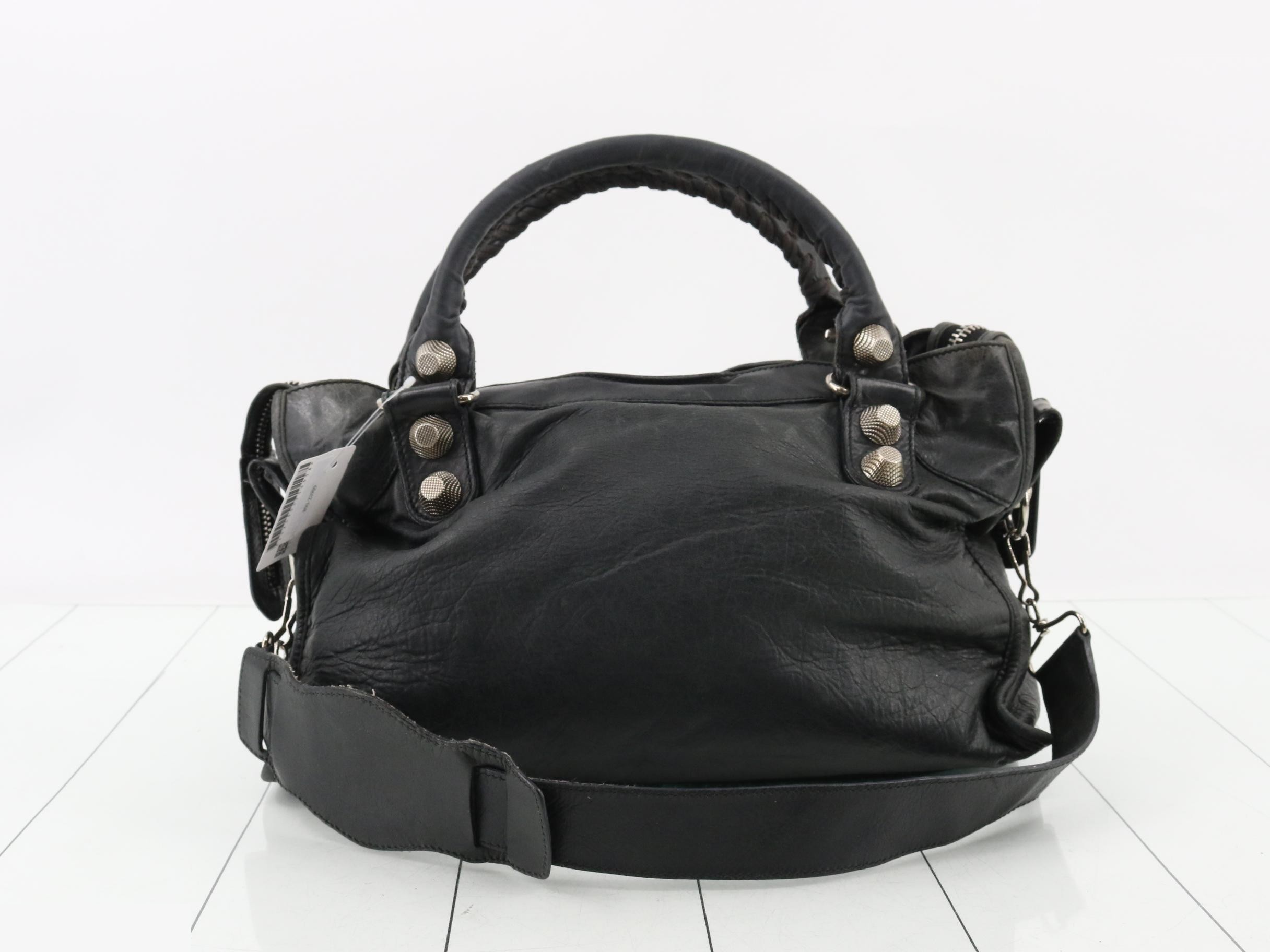 Classic handbag/shoulder bag (2-way) — view 2
