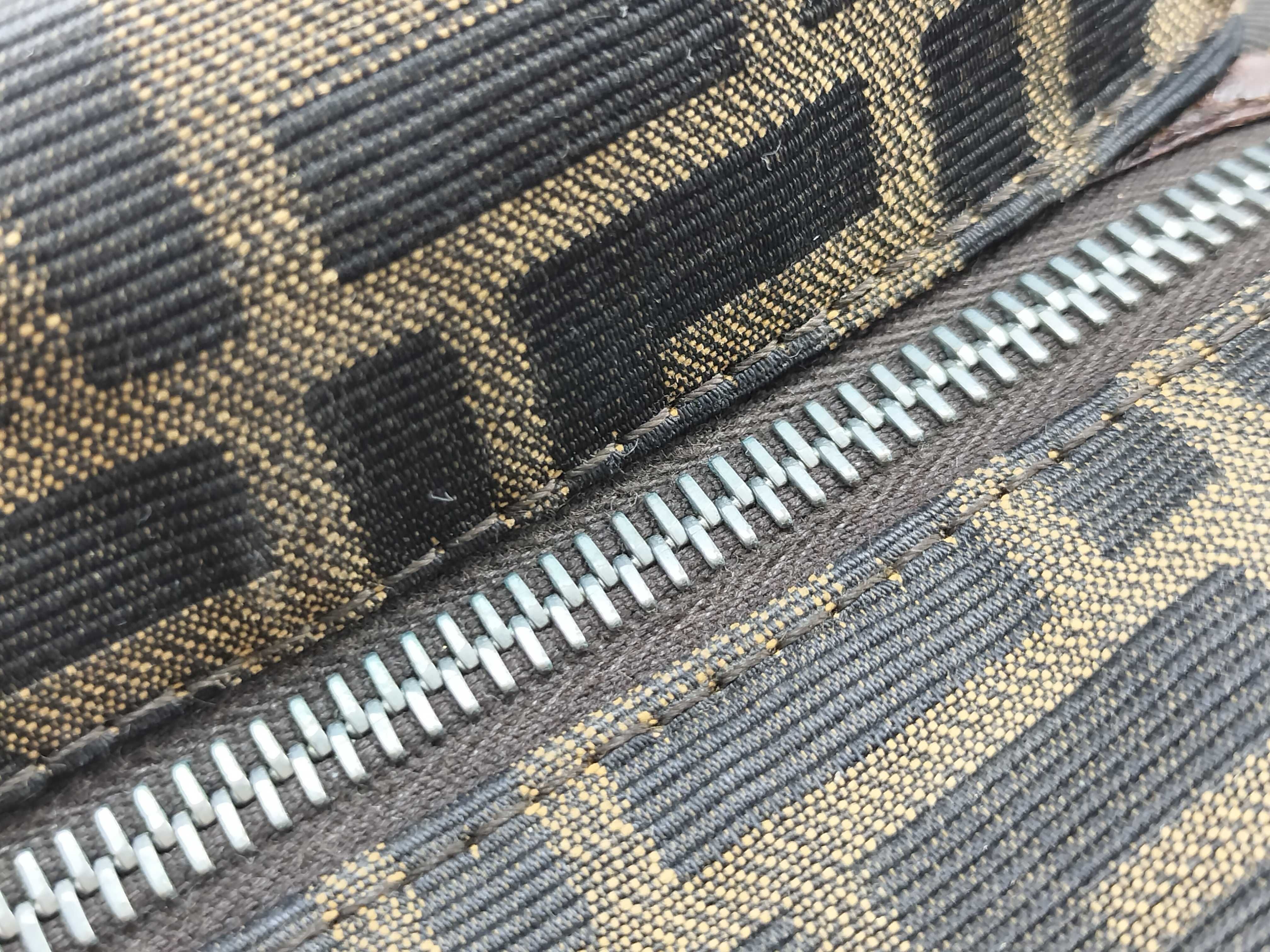 Zucca pattern / handbag / canvas handbag — view 11