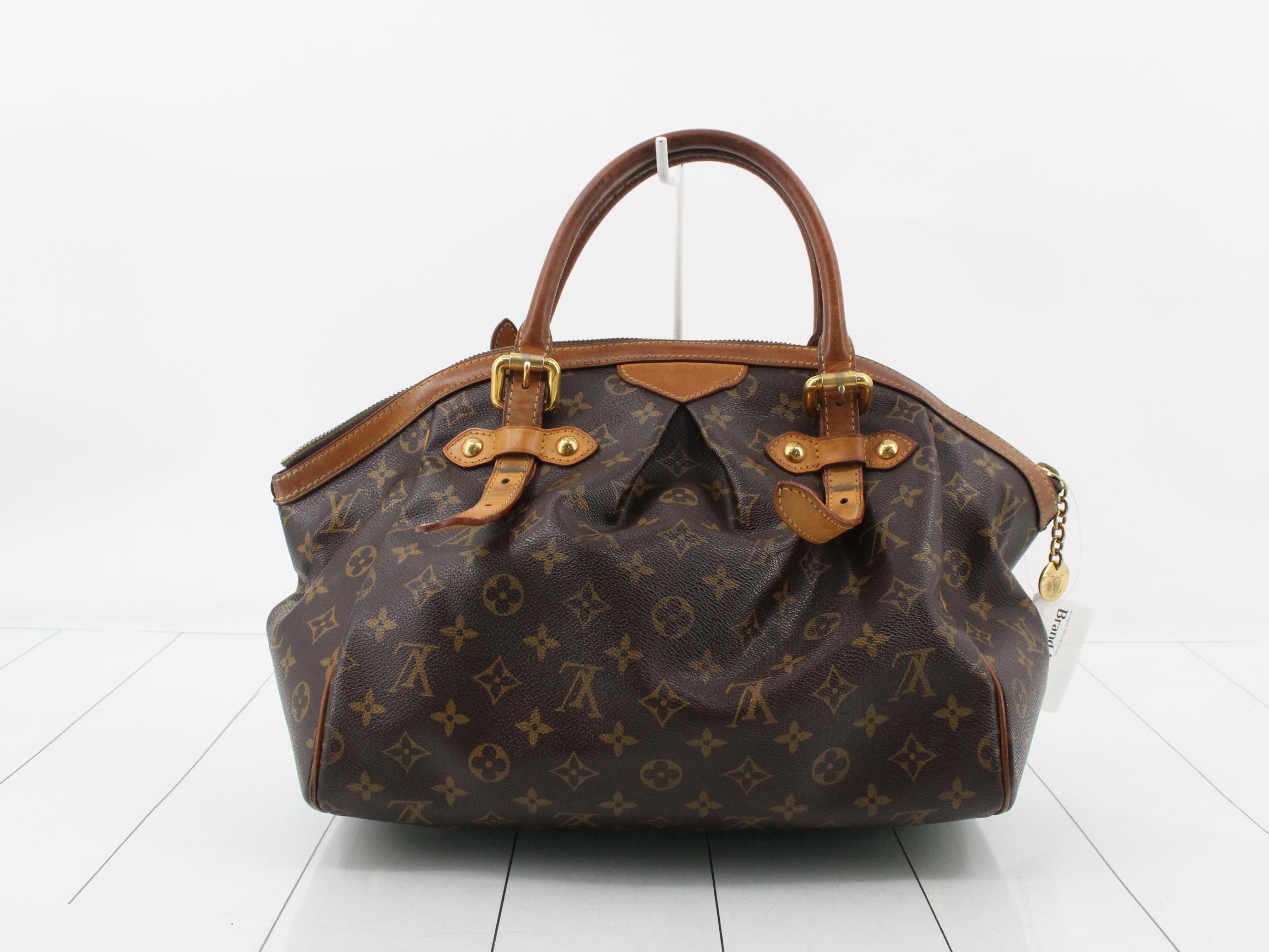 LV Monogram Tivoli GM M40144 SP1039 — view 2