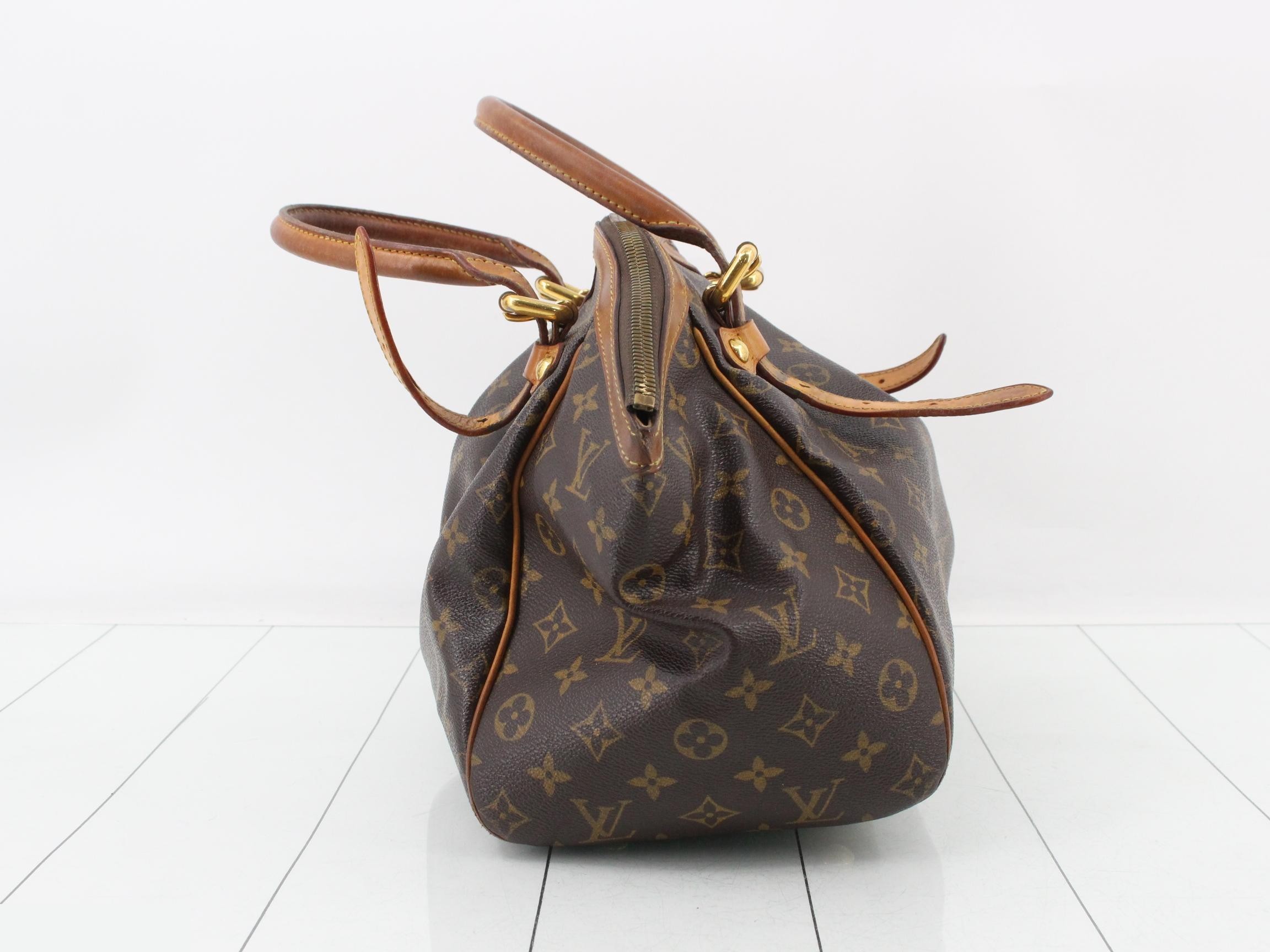 LV Monogram Tivoli GM M40144 SP1039 — view 3