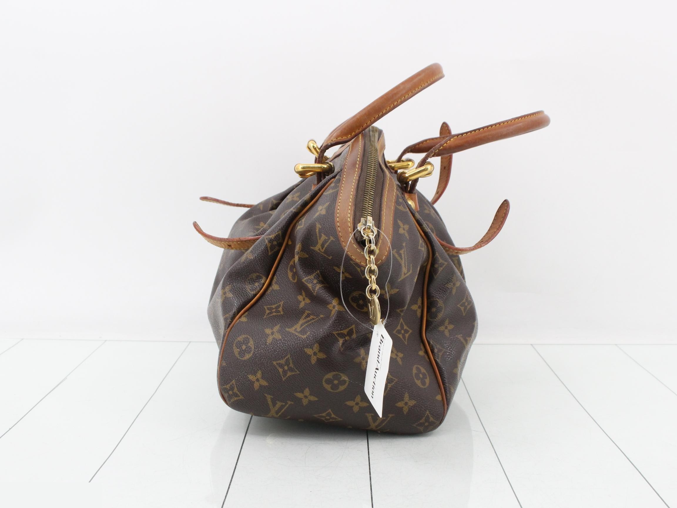 LV Monogram Tivoli GM M40144 SP1039 — view 4