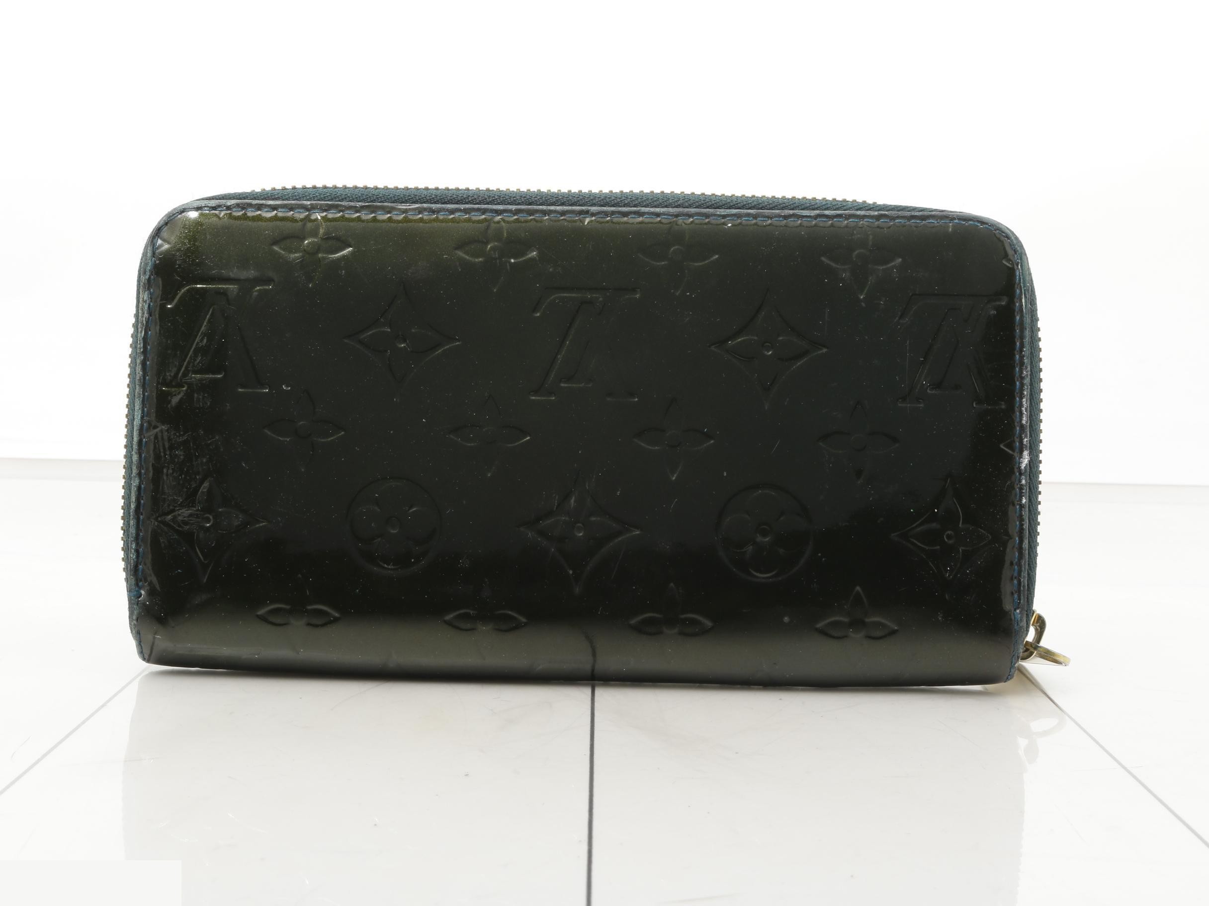 Zippy Wallet — view 2