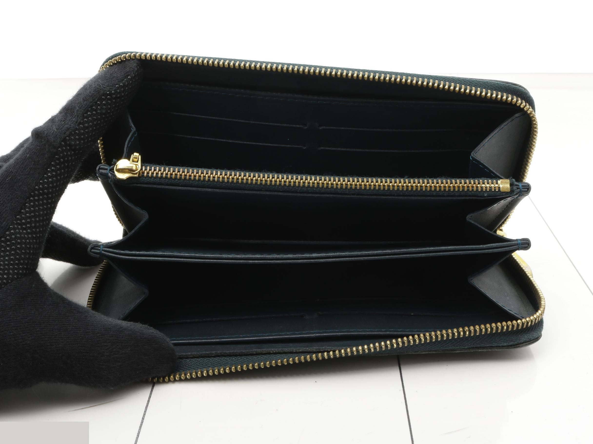 Zippy Wallet — view 4