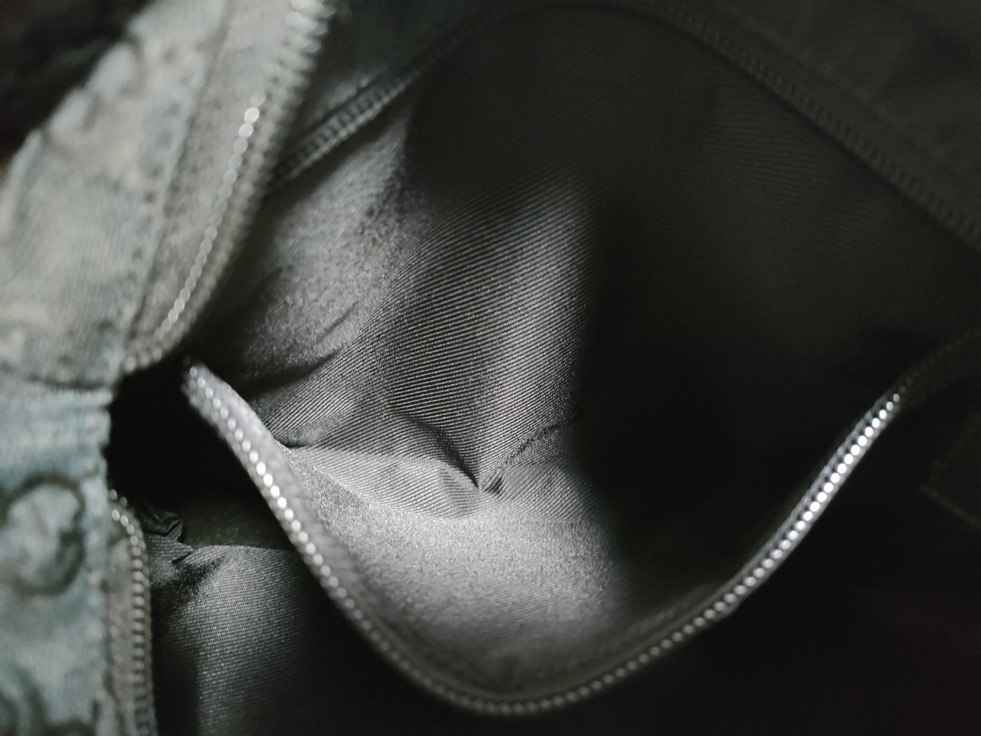 GG Canvas Handbag 019.0402.001013 — view 11