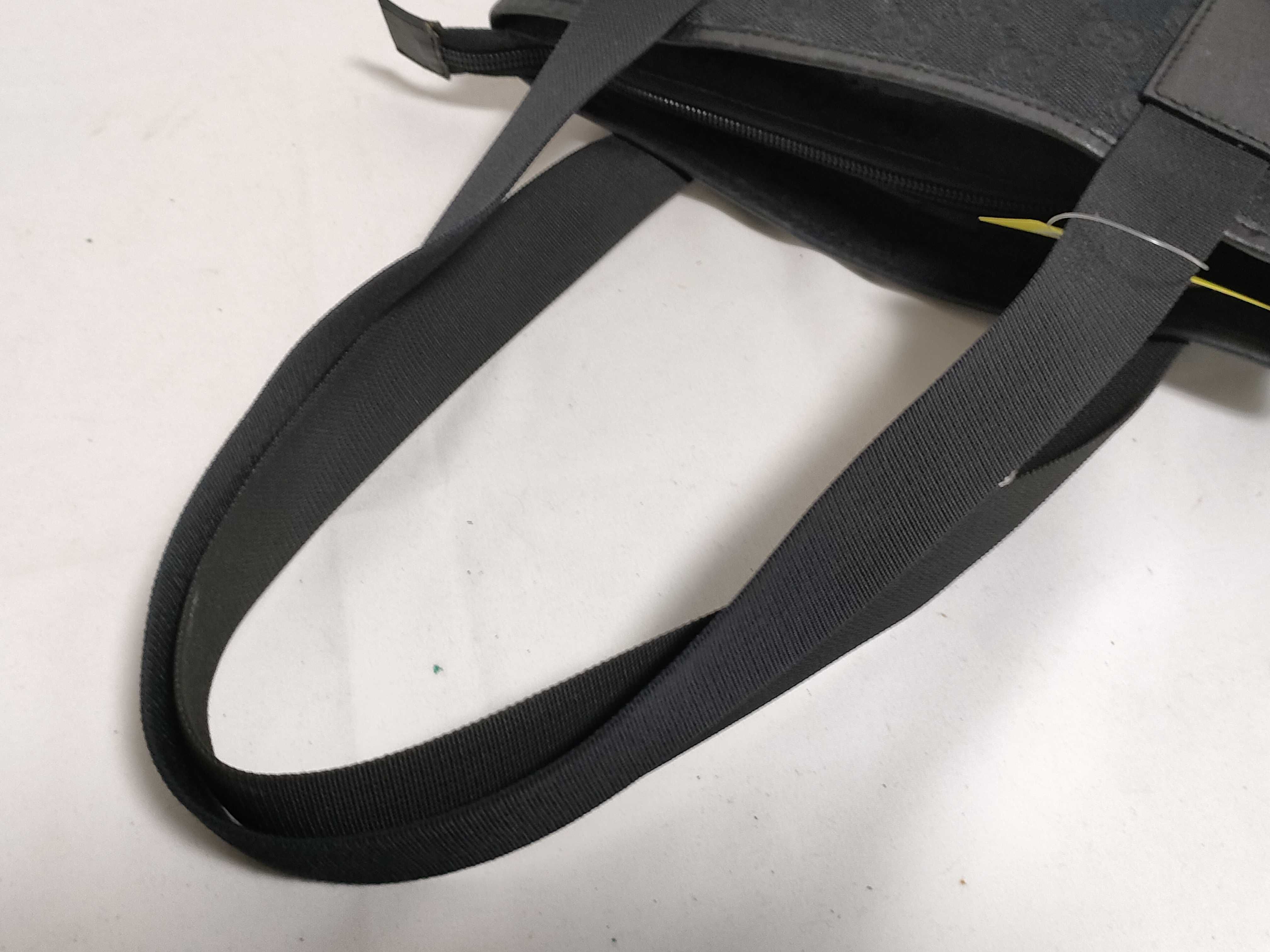 GG Canvas Handbag 019.0402.001013 — view 3