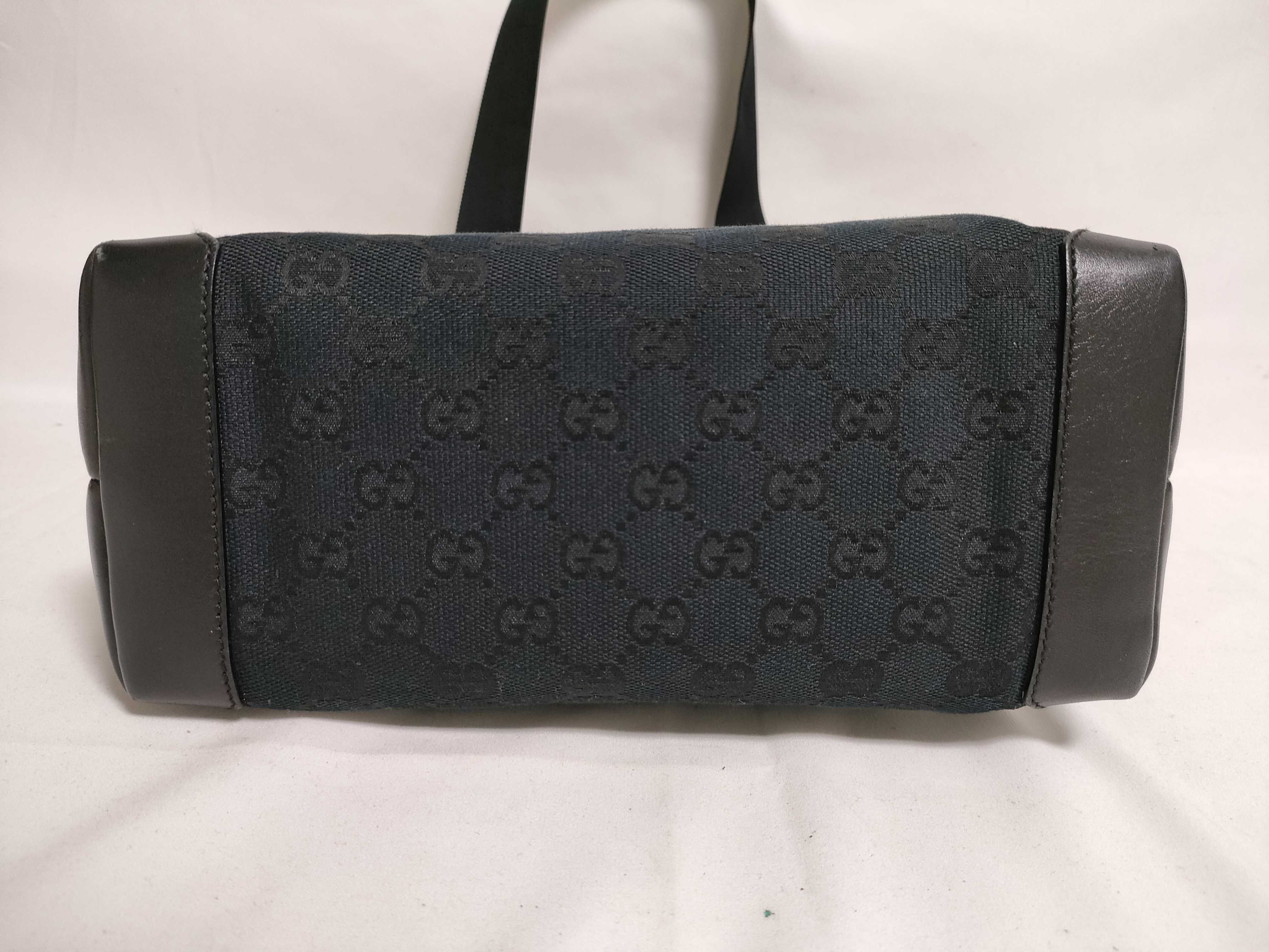 GG Canvas Handbag 019.0402.001013 — view 6