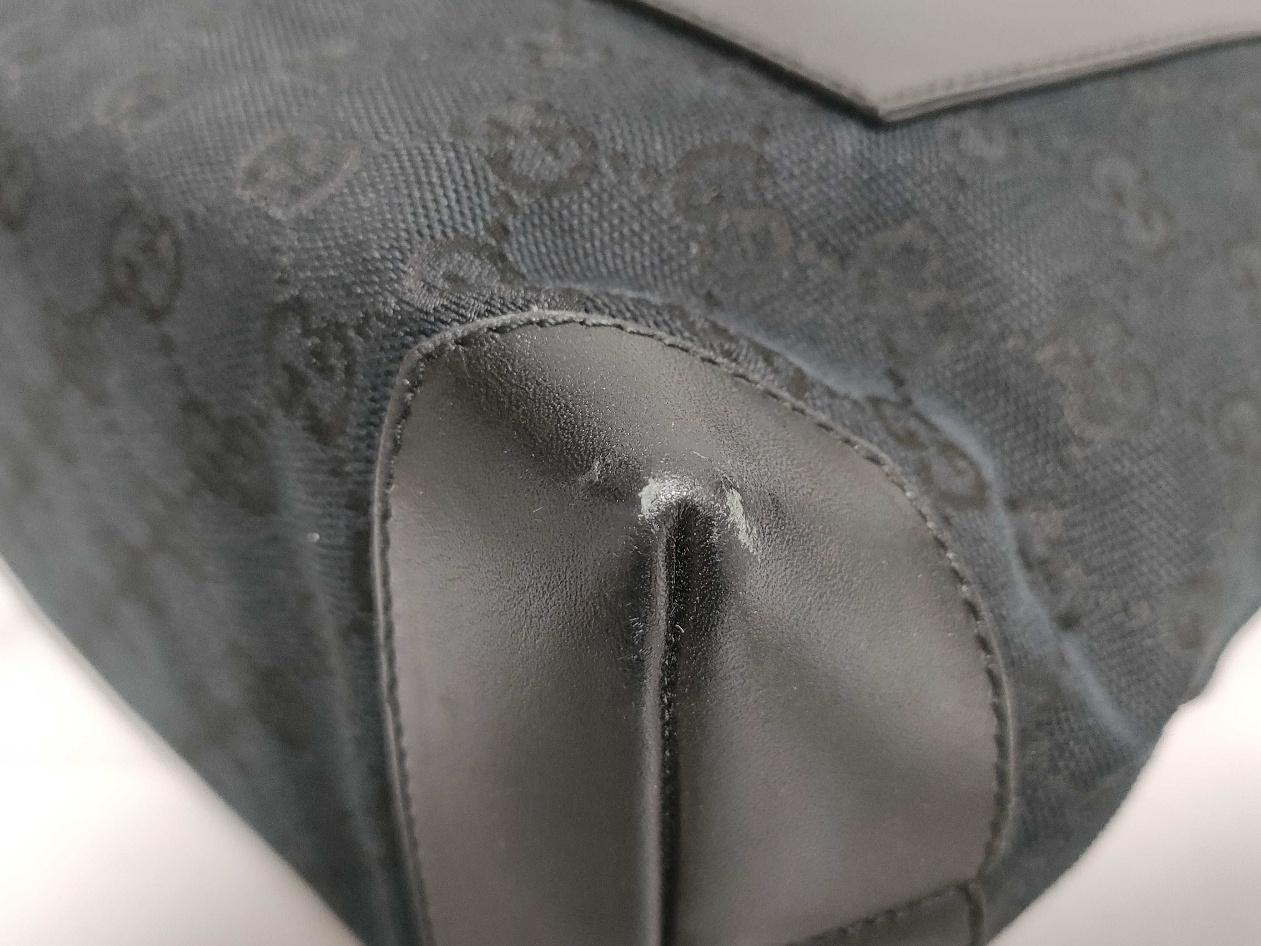 GG Canvas Handbag 019.0402.001013 — view 7