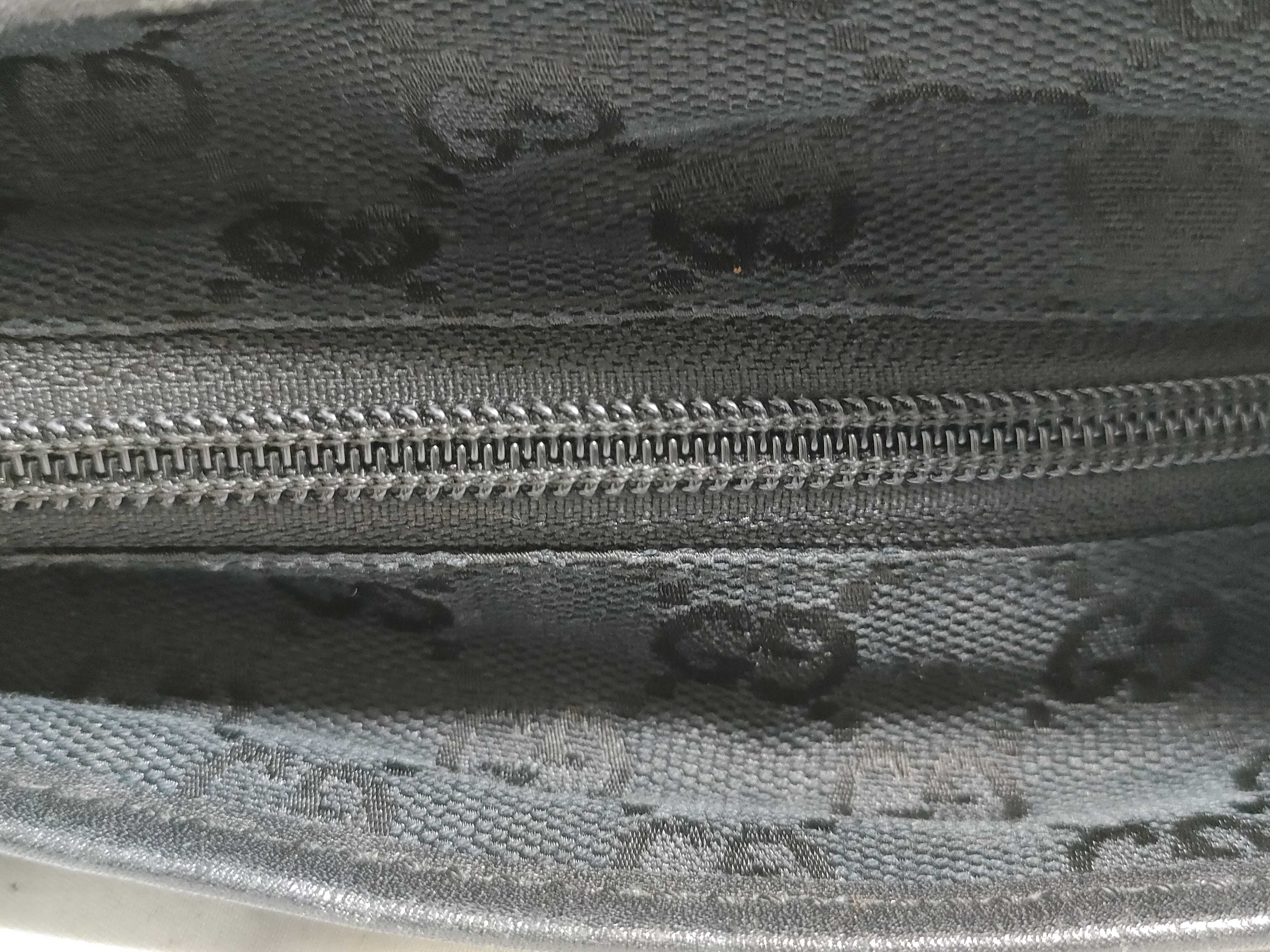 GG Canvas Handbag 019.0402.001013 — view 8