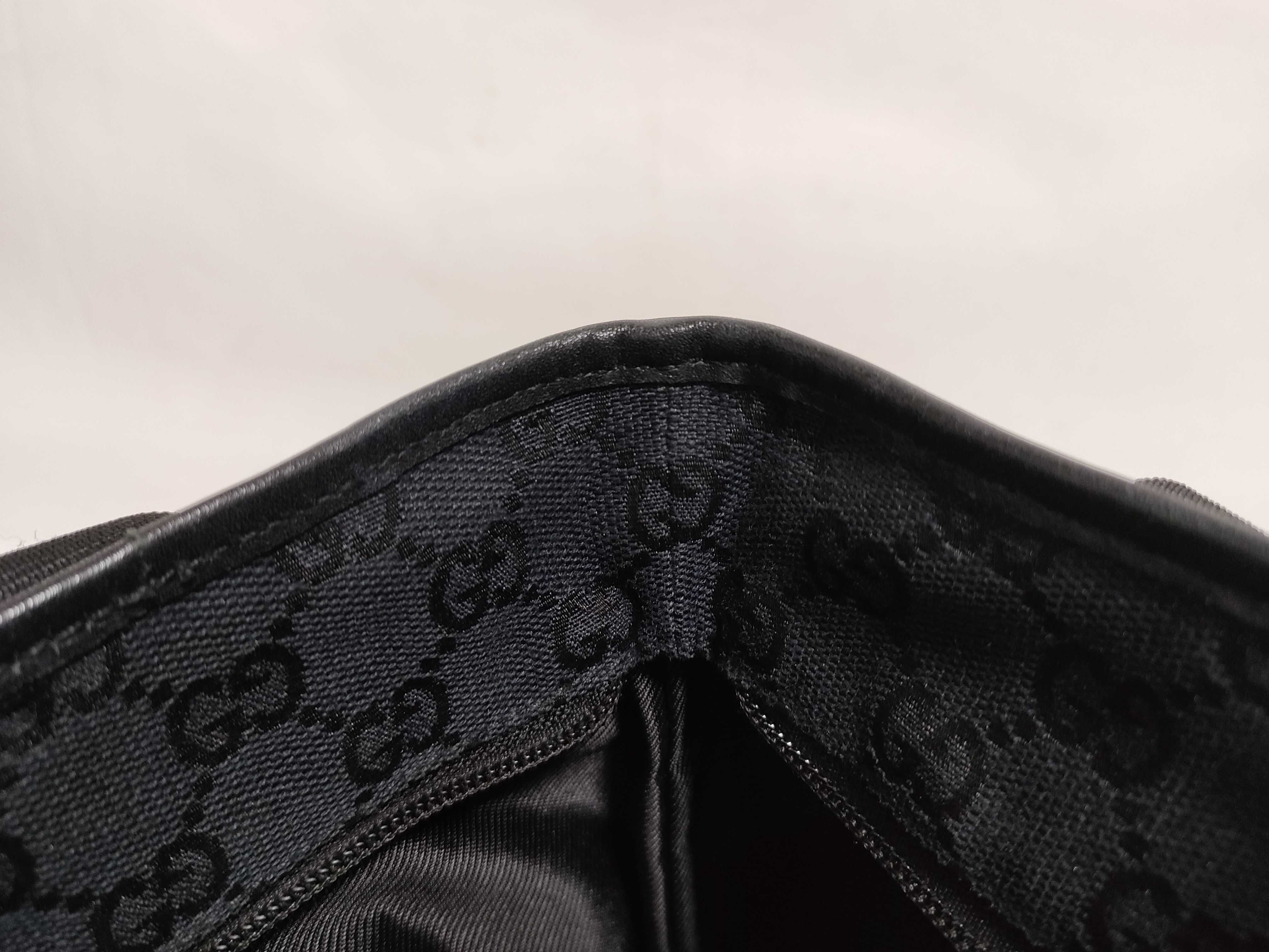GG Canvas Handbag 019.0402.001013 — view 9