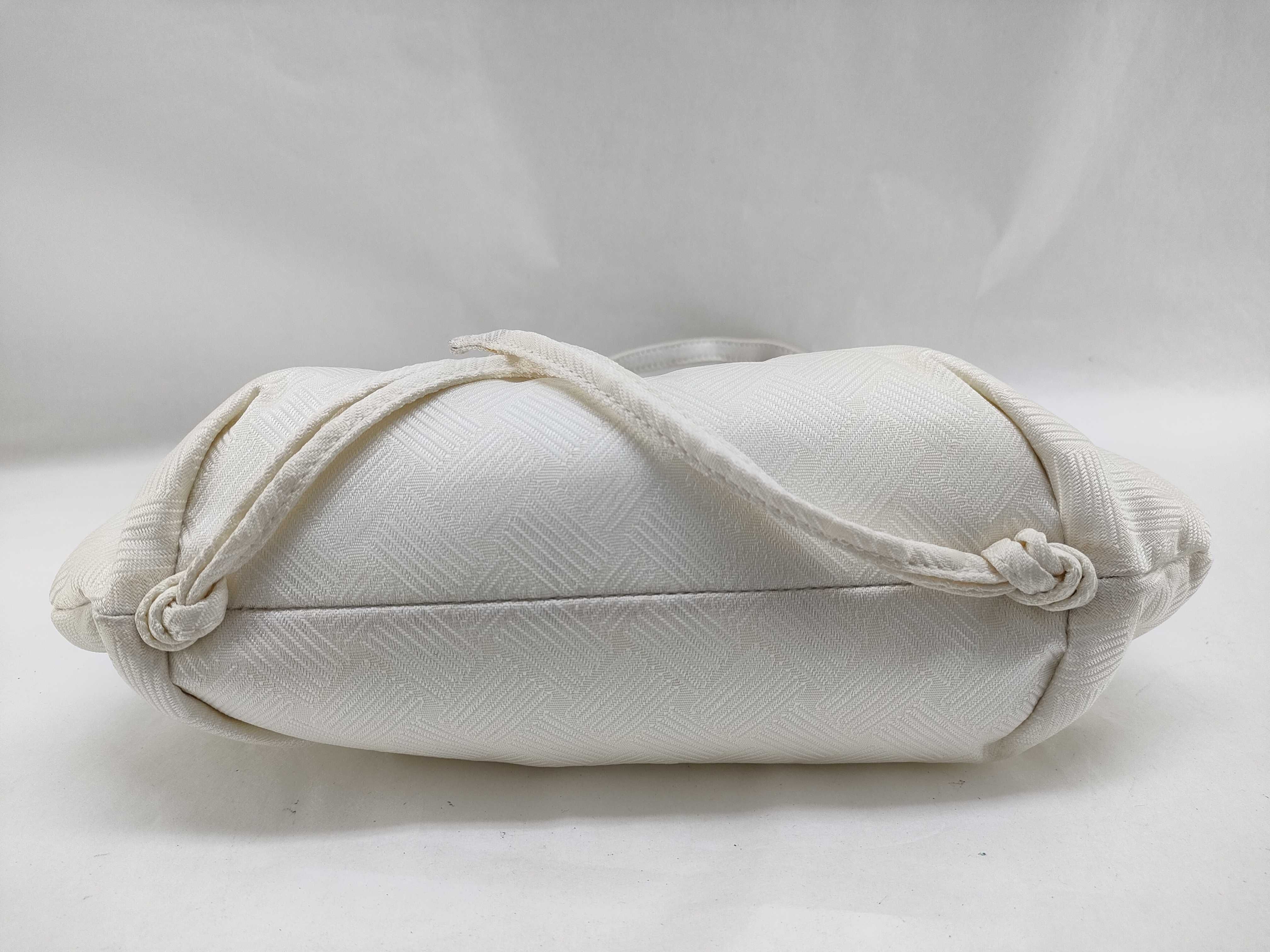 White Crossbody Bag Shoulder Bag — view 7