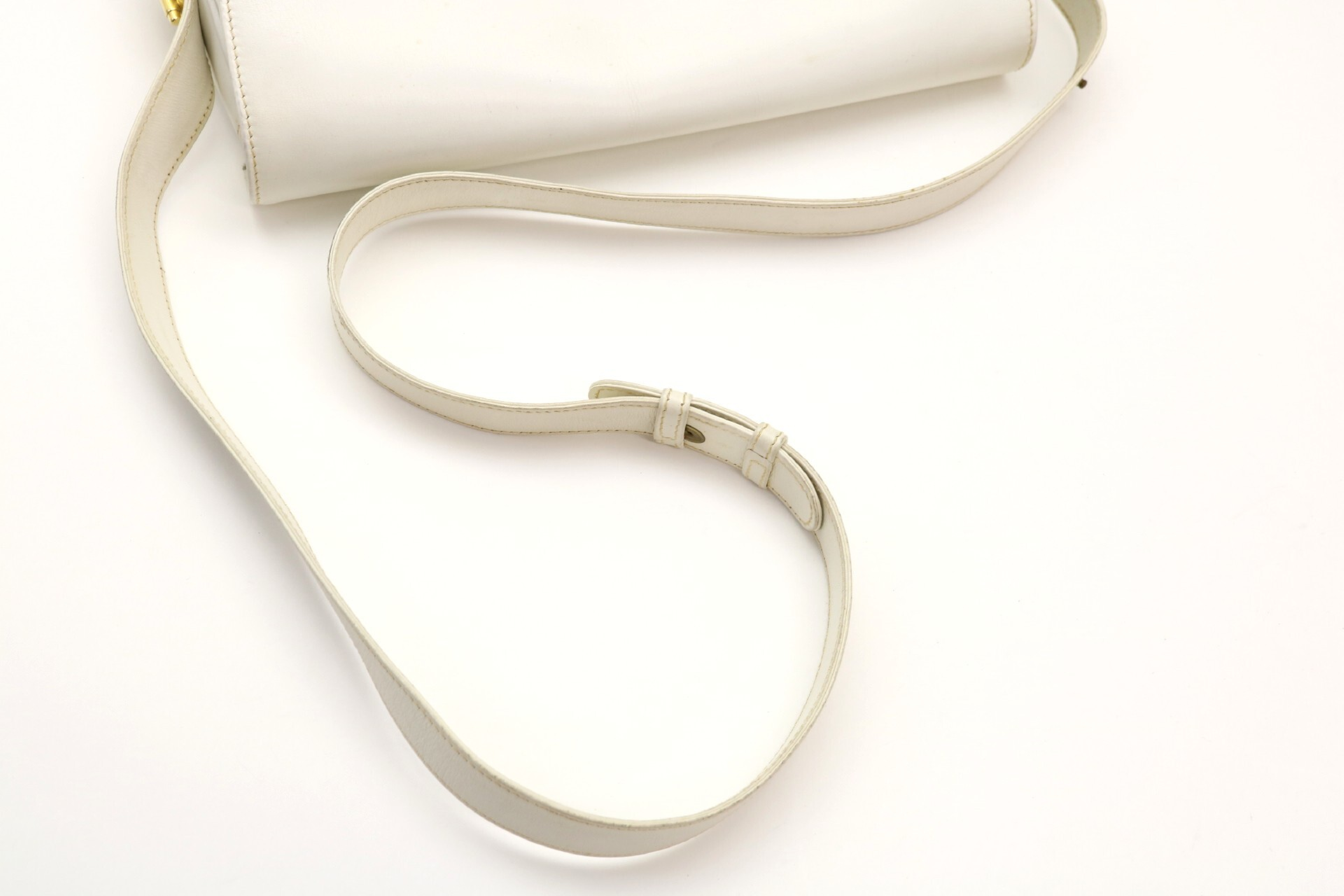 GG hardware leather 2-way shoulder bag — view 7