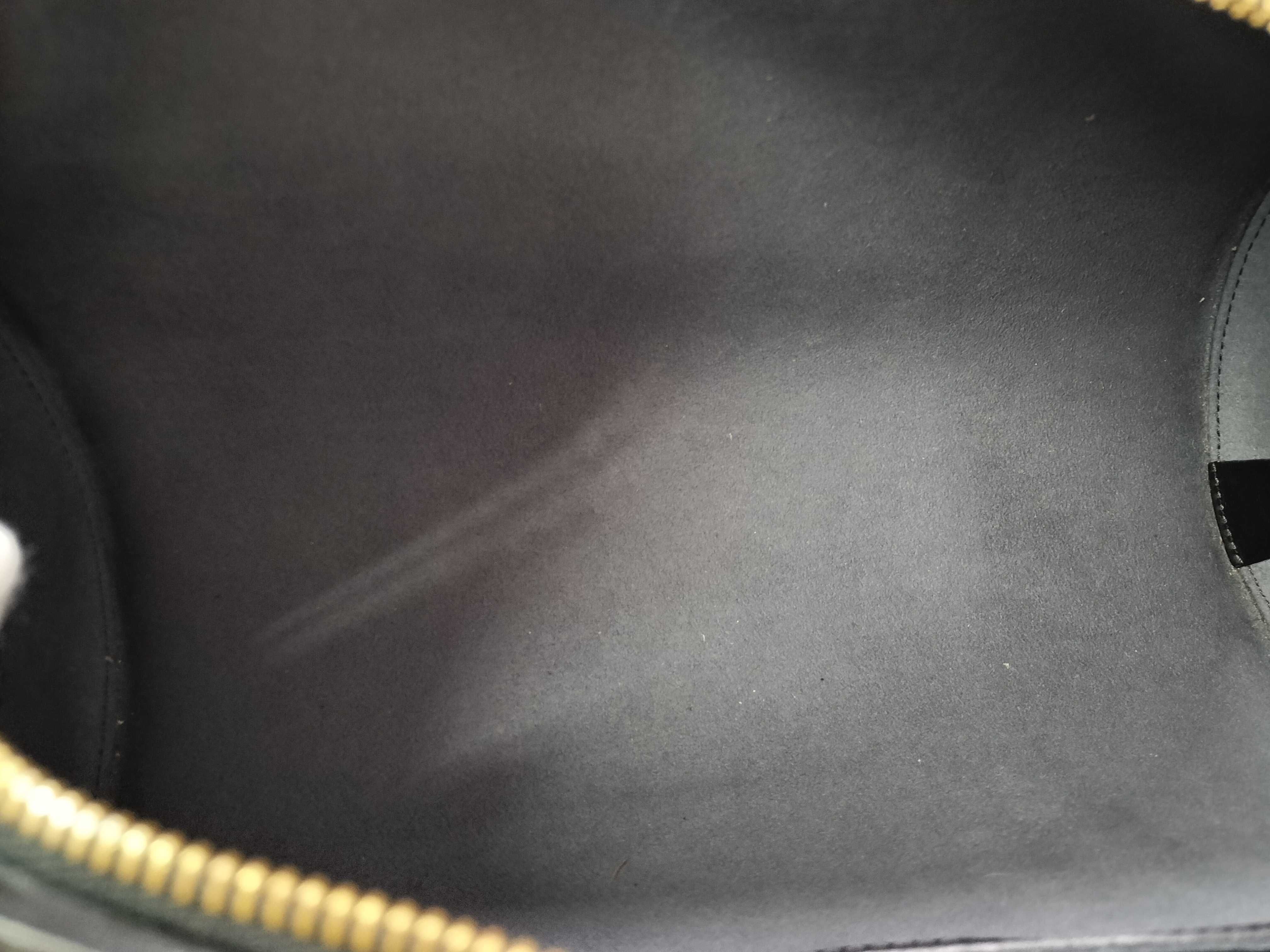Epi Leather Soufflot Handbag M52222 Boston Bag Handbag — view 8