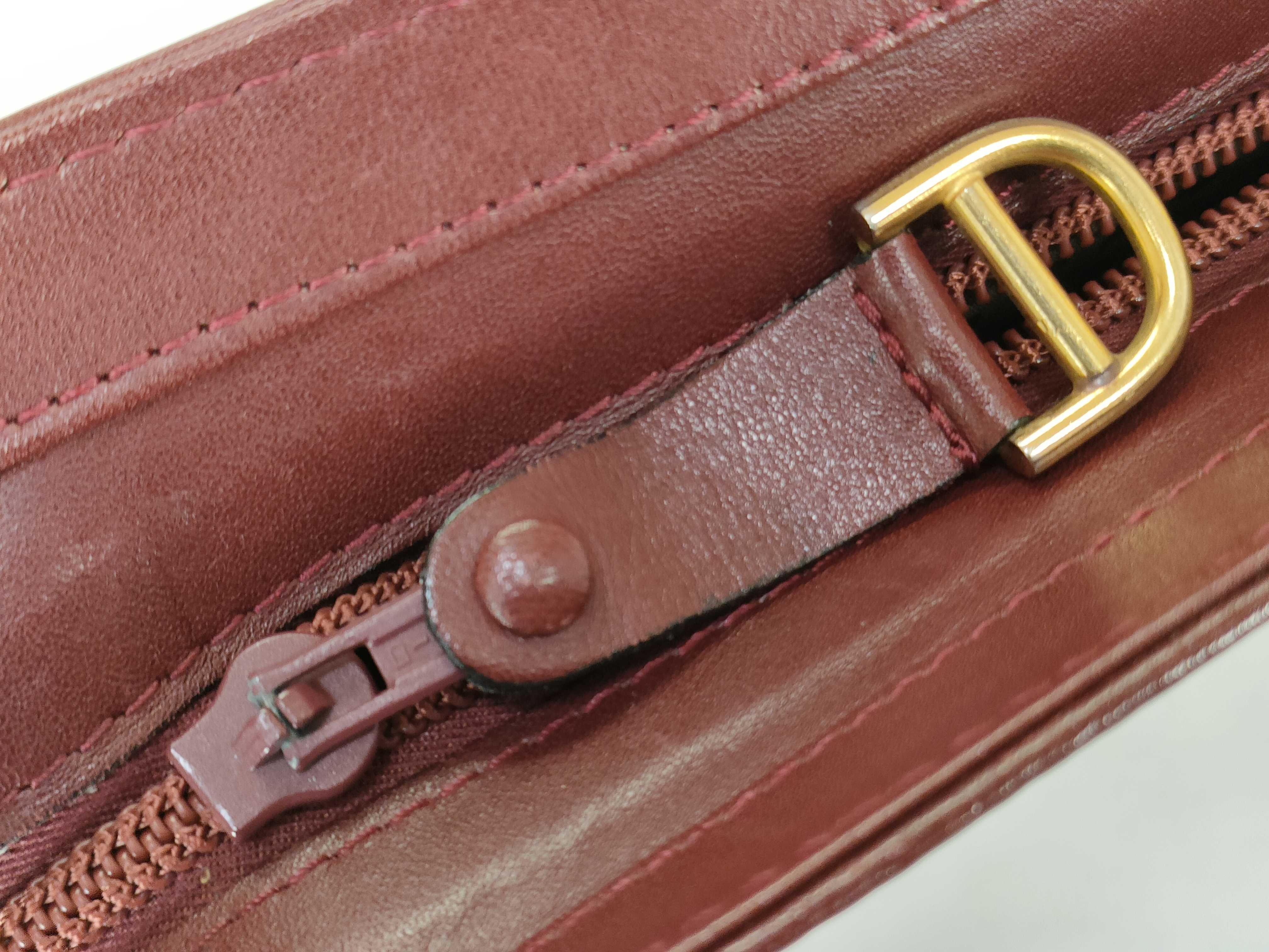 Must Cartier bag, clutch bag — view 11