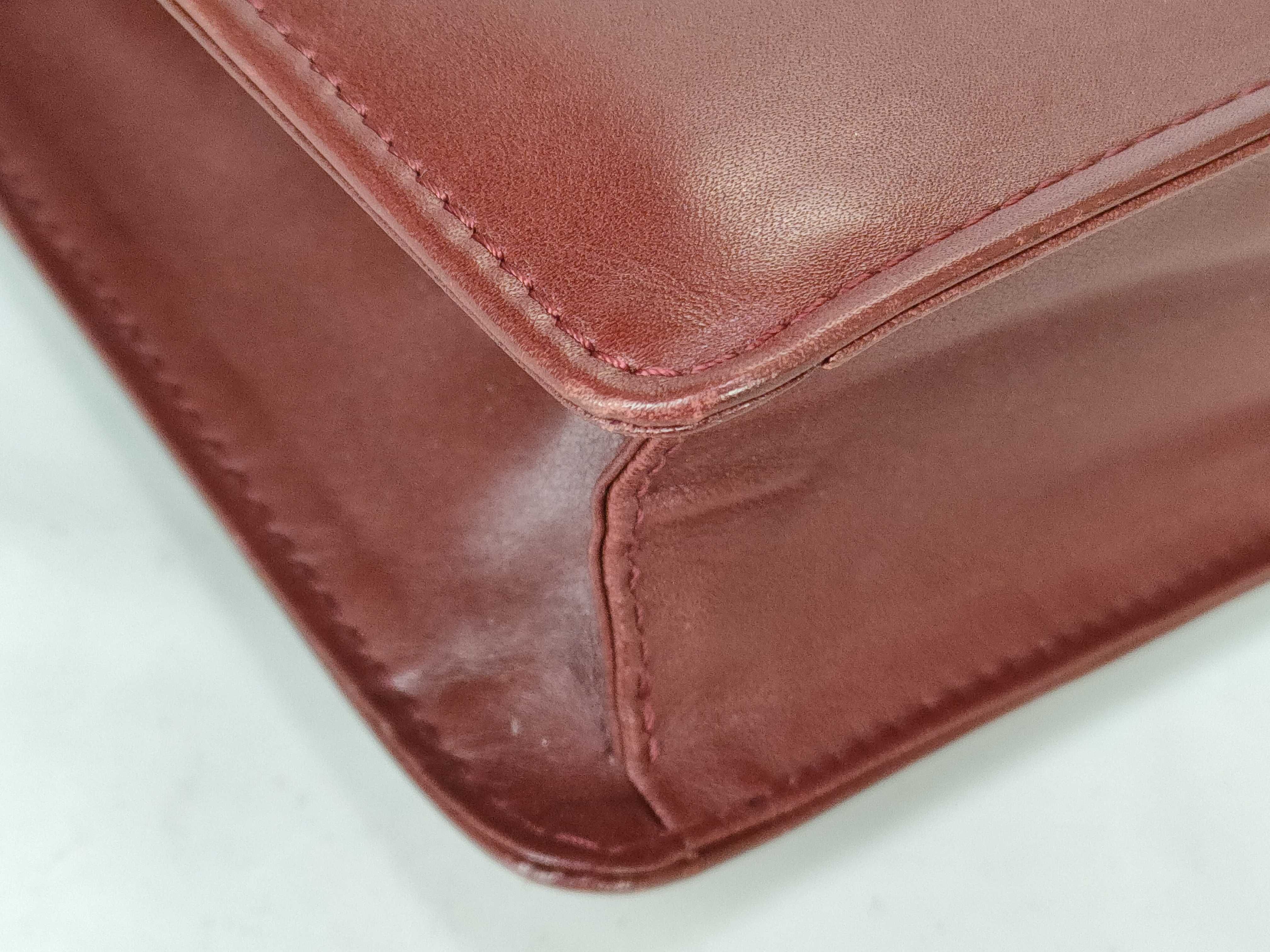 Must Cartier bag, clutch bag — view 4