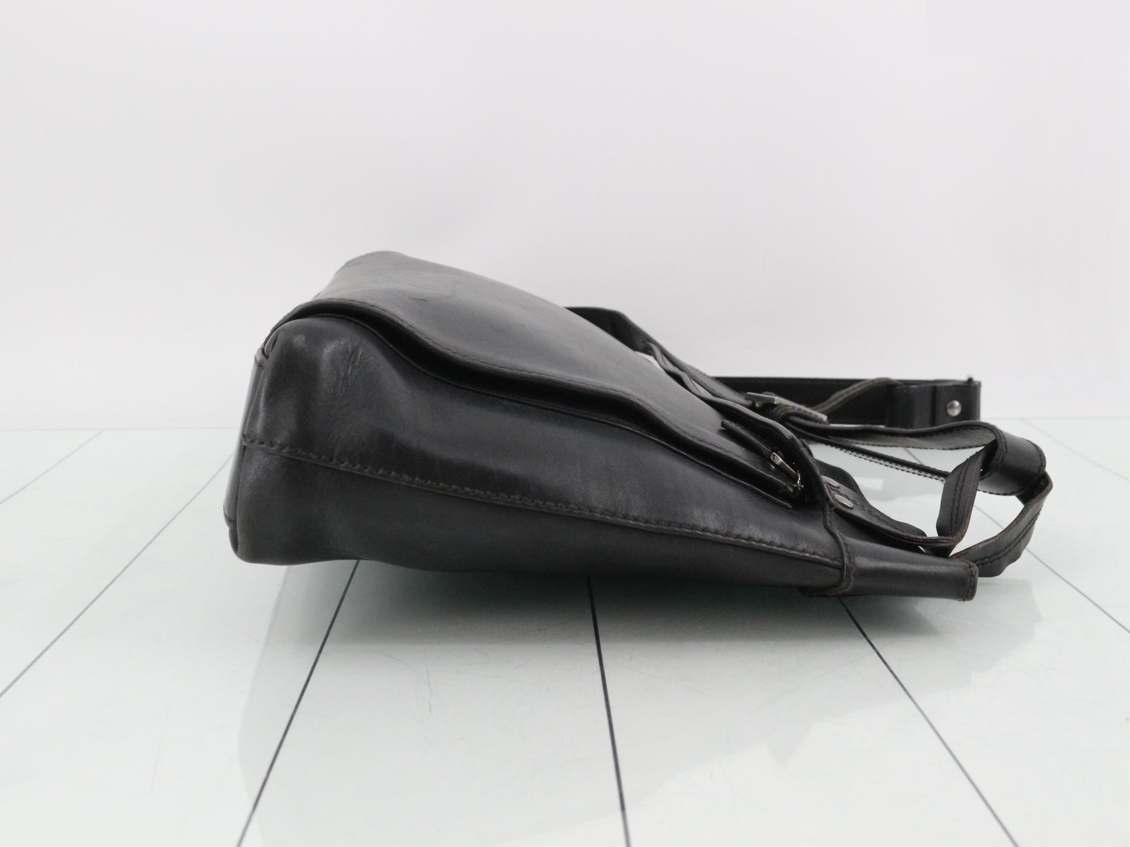 shoulder bag — view 3