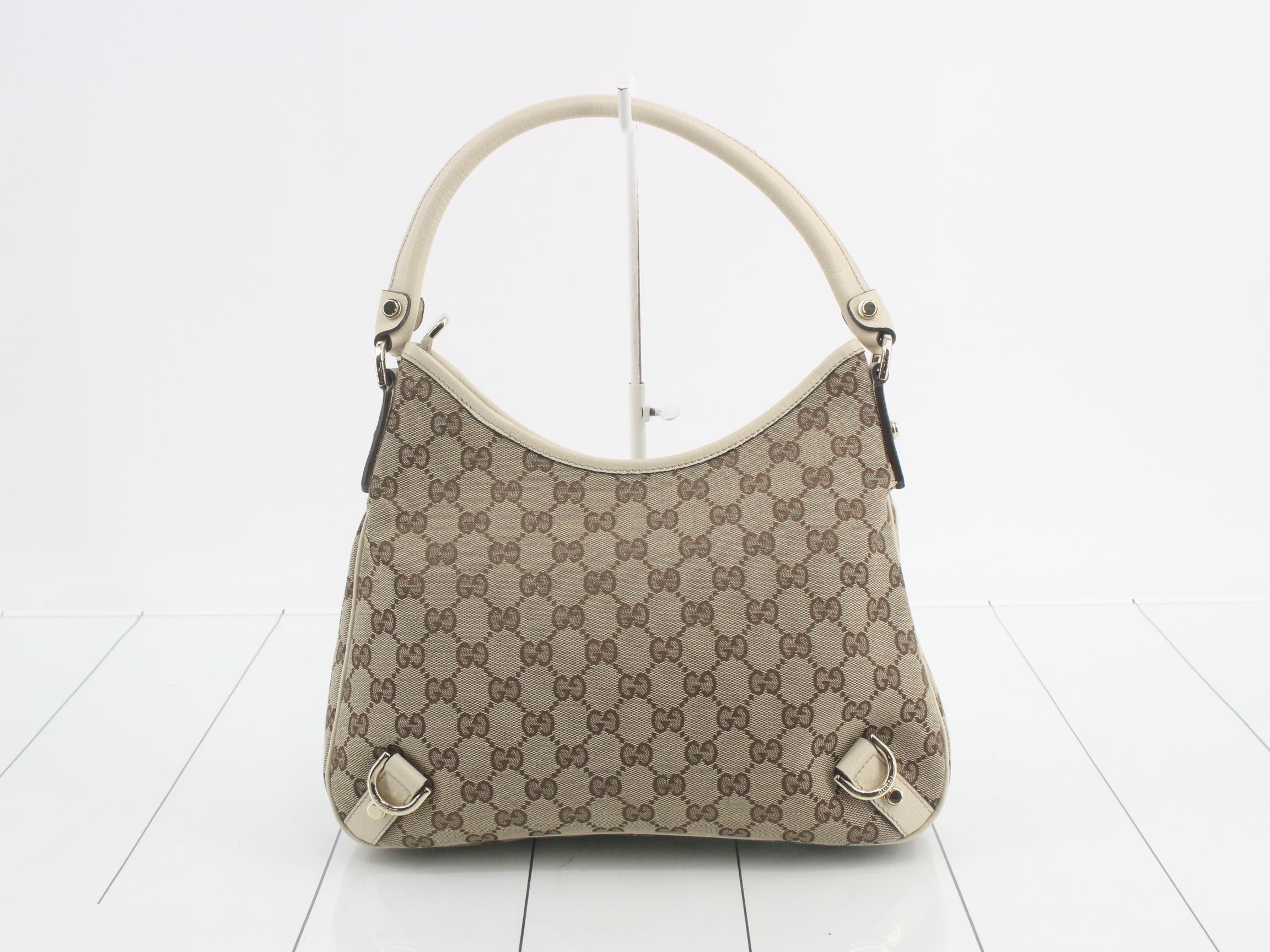 GG Canvas (Bag) - Shoulder Bag — view 2