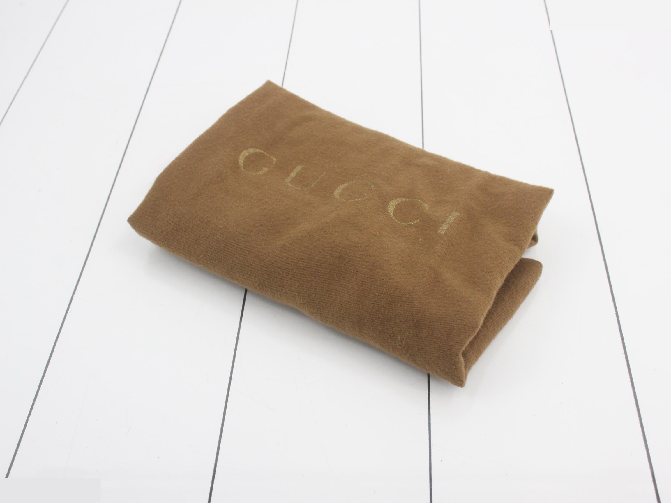 GG Canvas (Bag) - Shoulder Bag — view 7