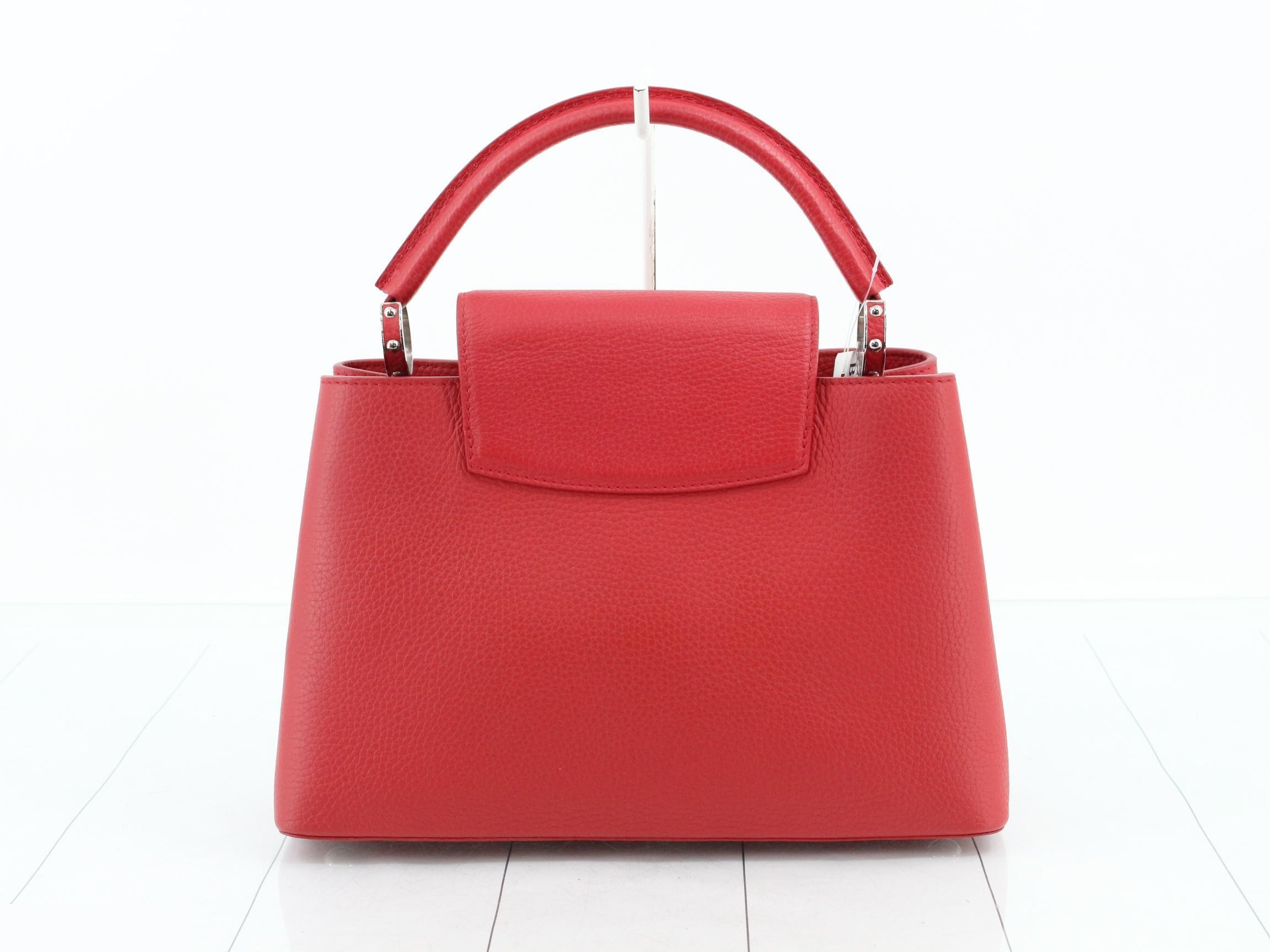 Capucines 2-Way Handbag — view 2