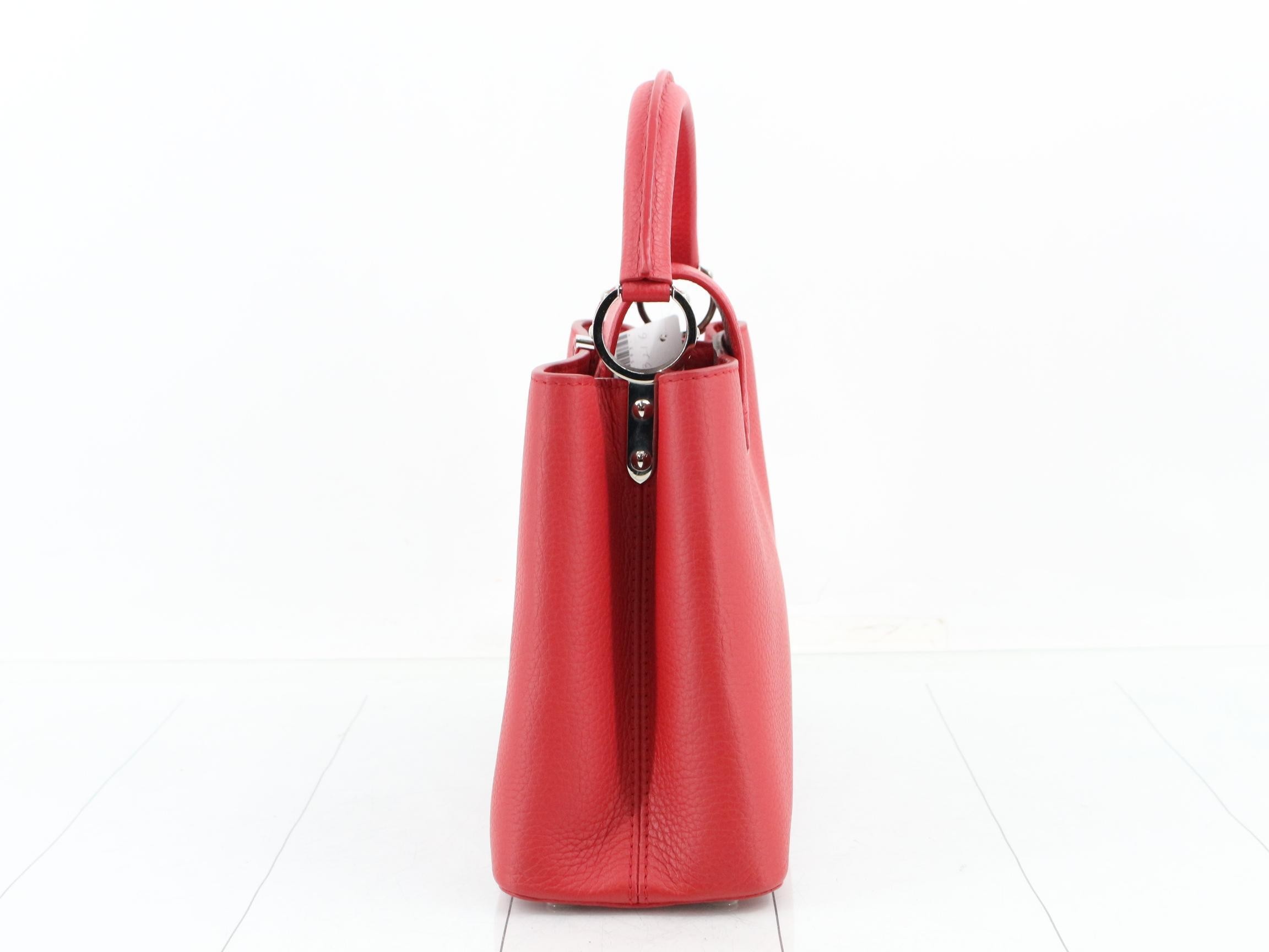 Capucines 2-Way Handbag — view 3