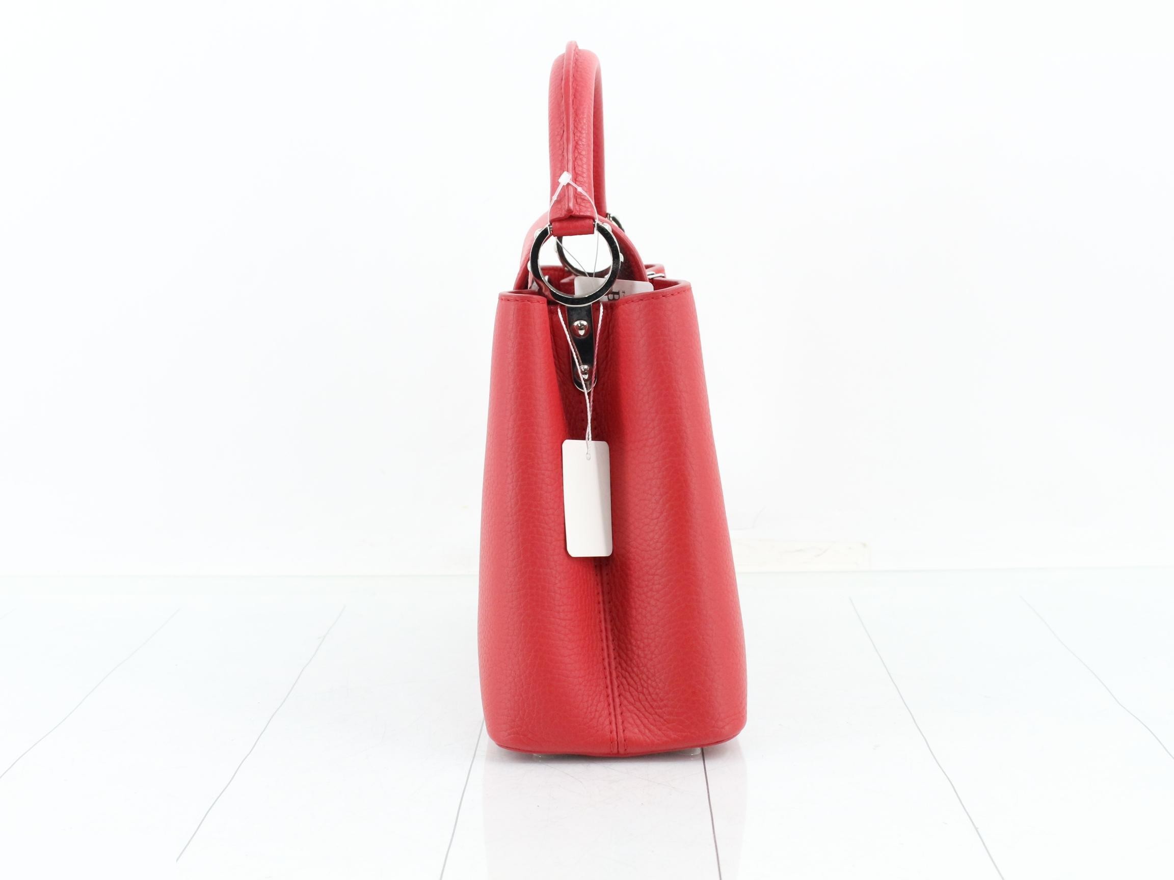 Capucines 2-Way Handbag — view 4