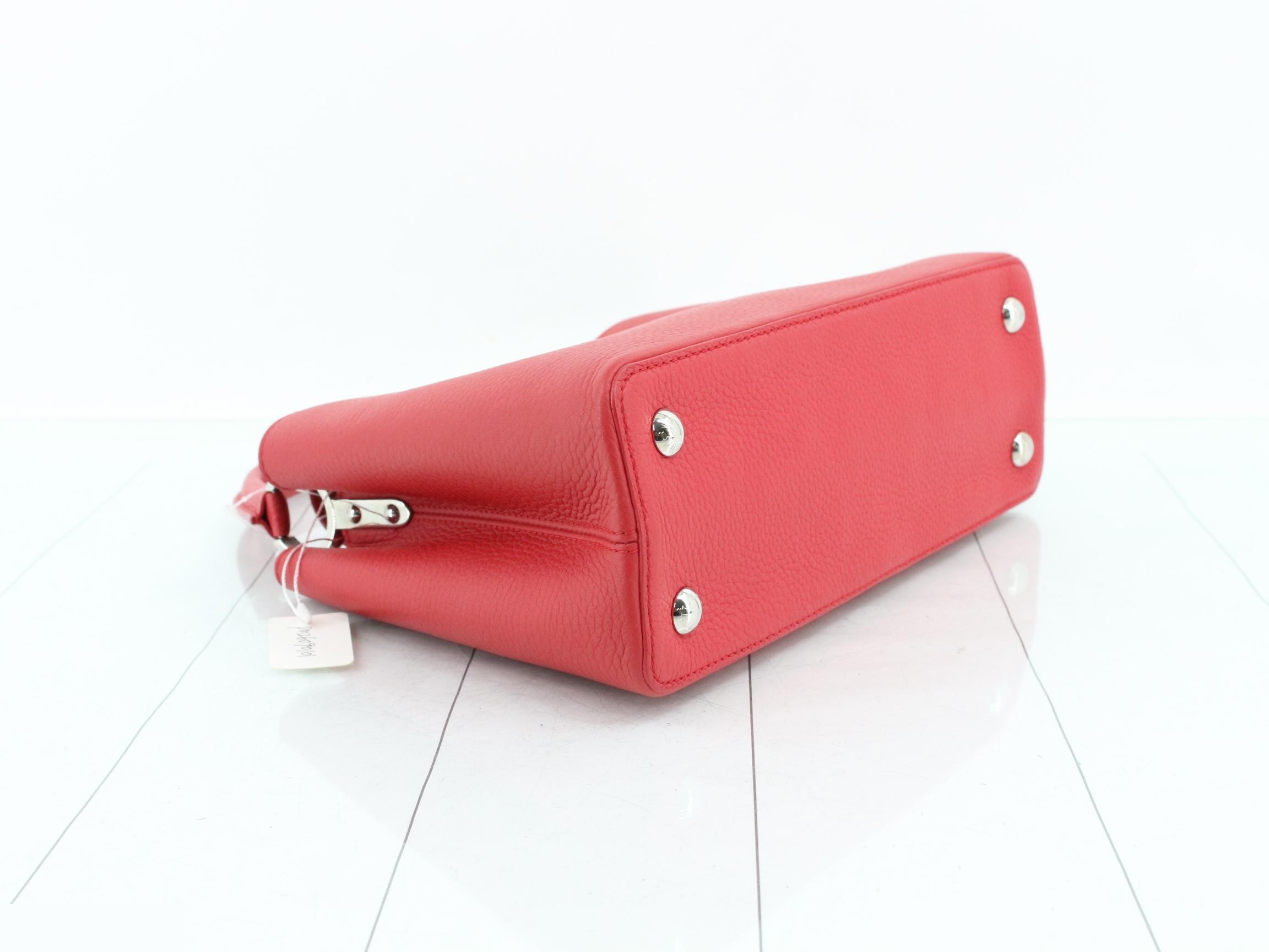 Capucines 2-Way Handbag — view 5