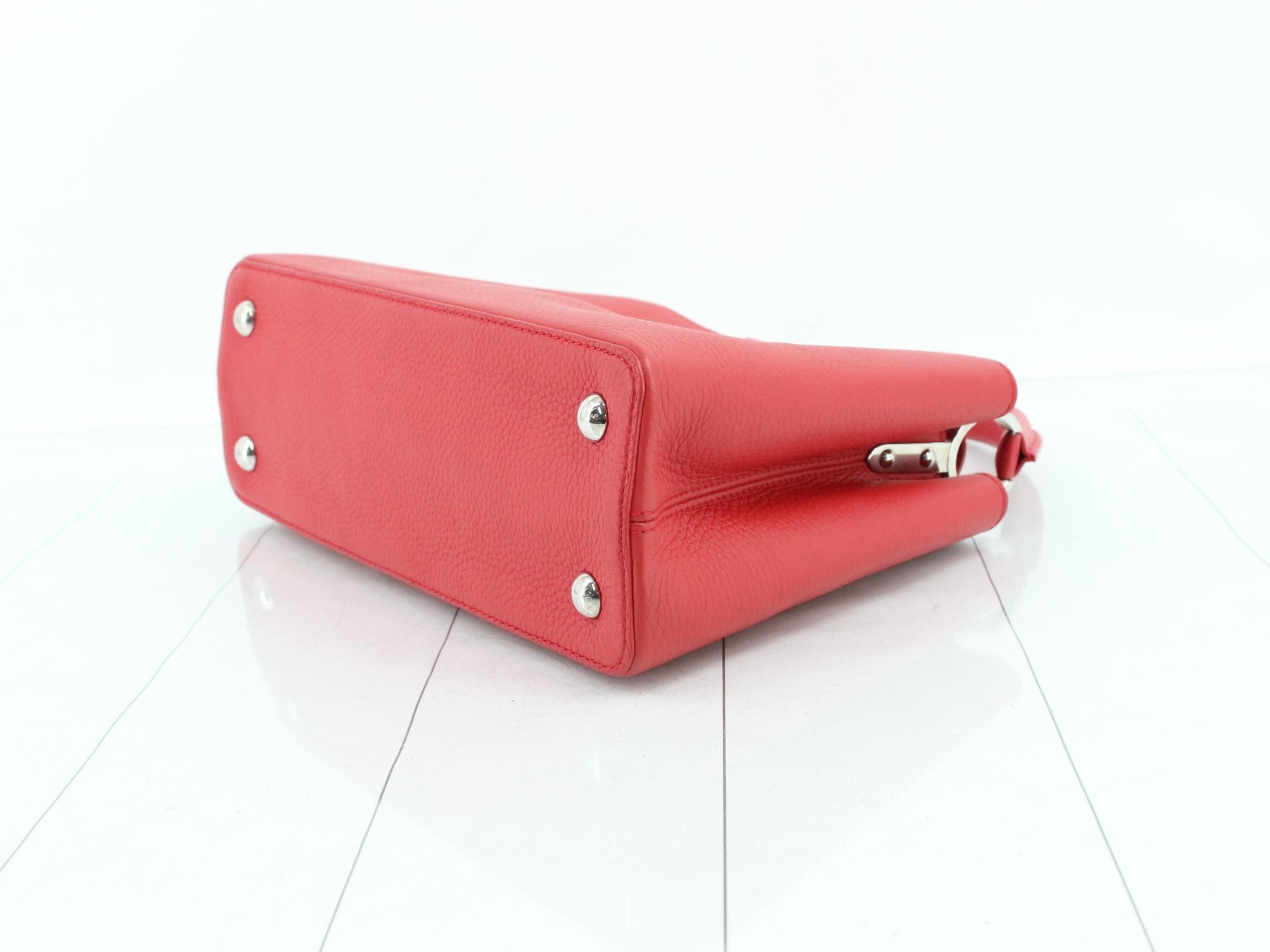Capucines 2-Way Handbag — view 6