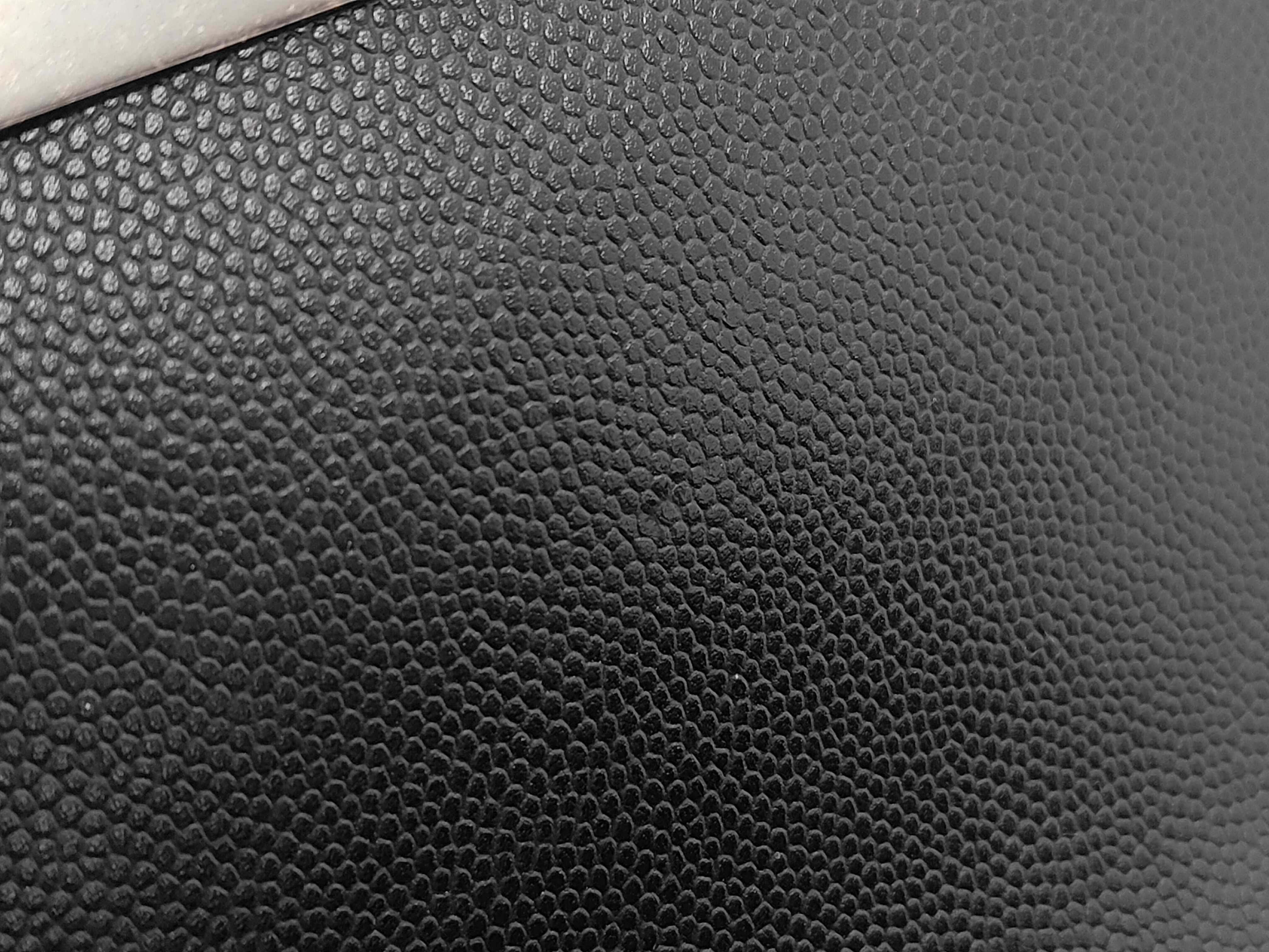 Boy Chanel Caviar Matelassé Plate Shoulder Bag — view 12
