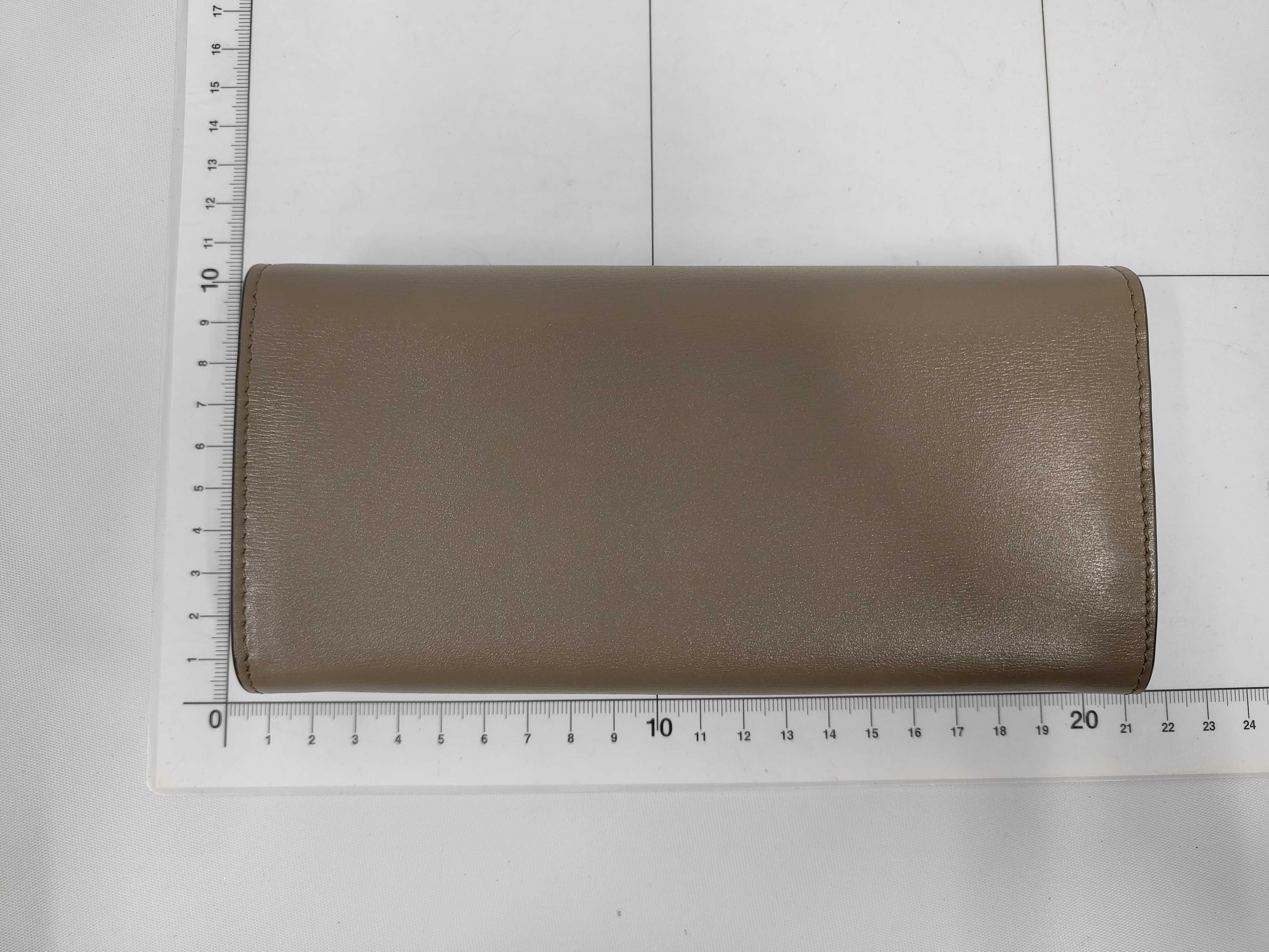 Baguette Continental Long Wallet — view 2