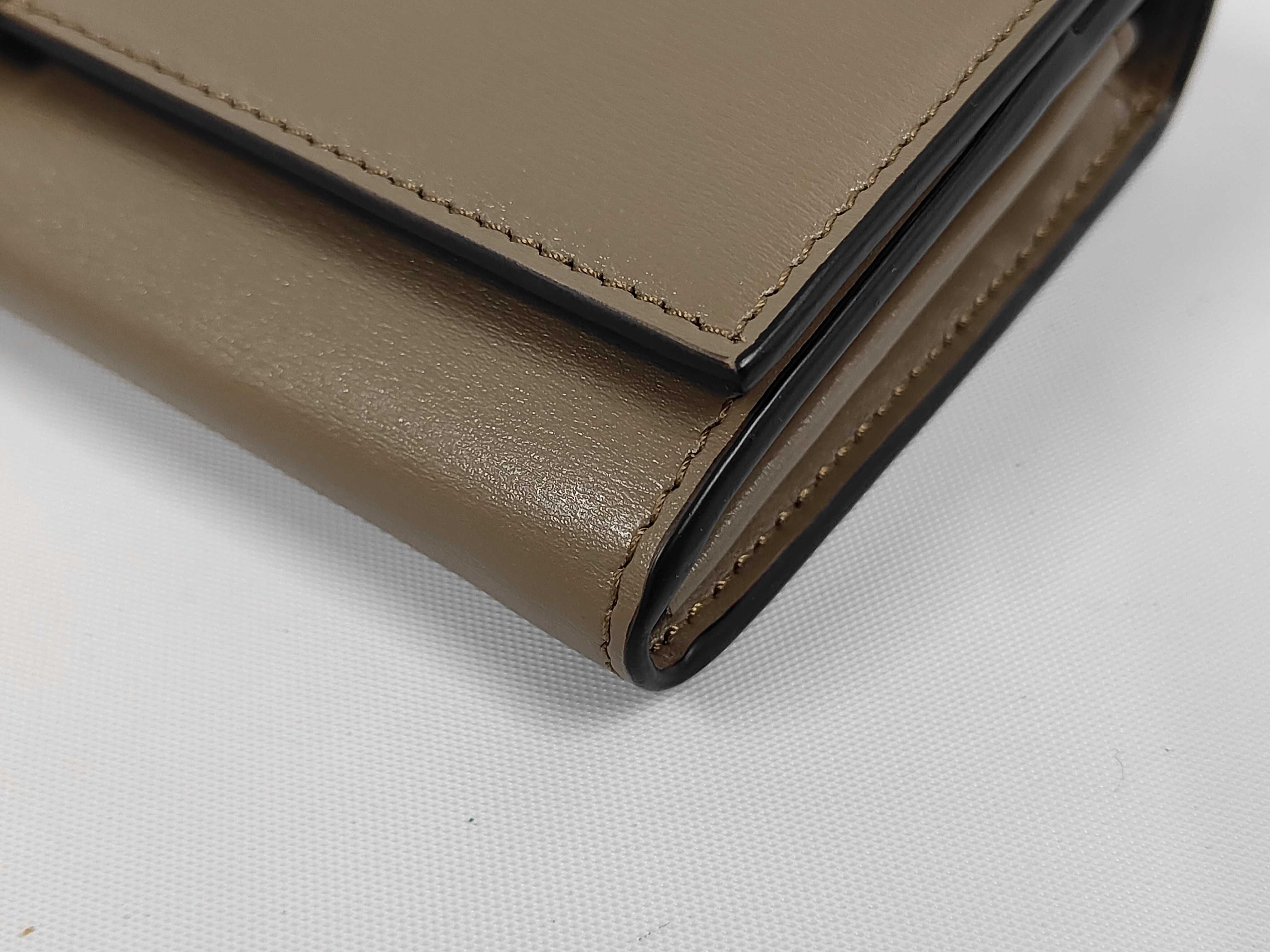 Baguette Continental Long Wallet — view 4