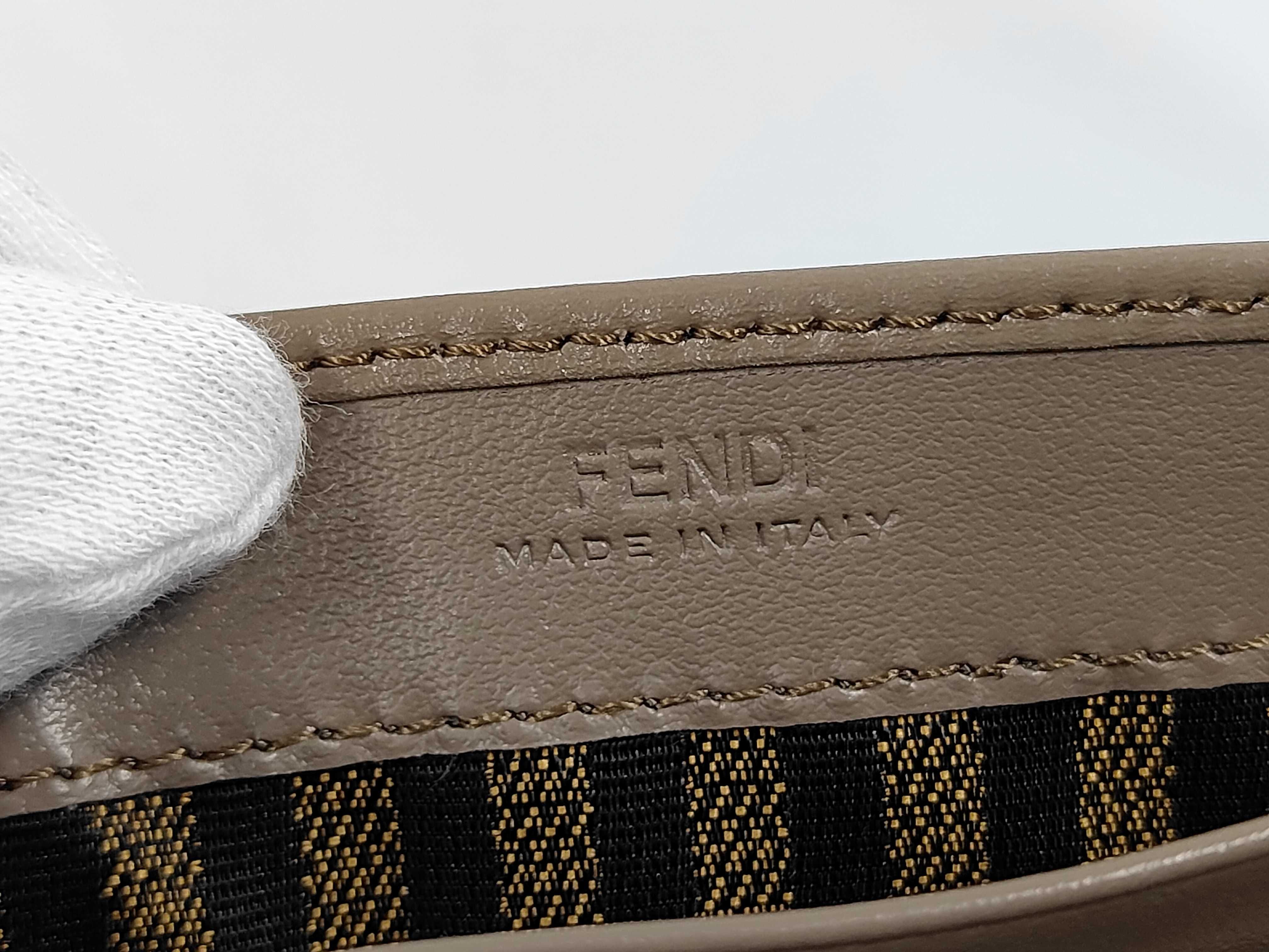 Baguette Continental Long Wallet — view 10