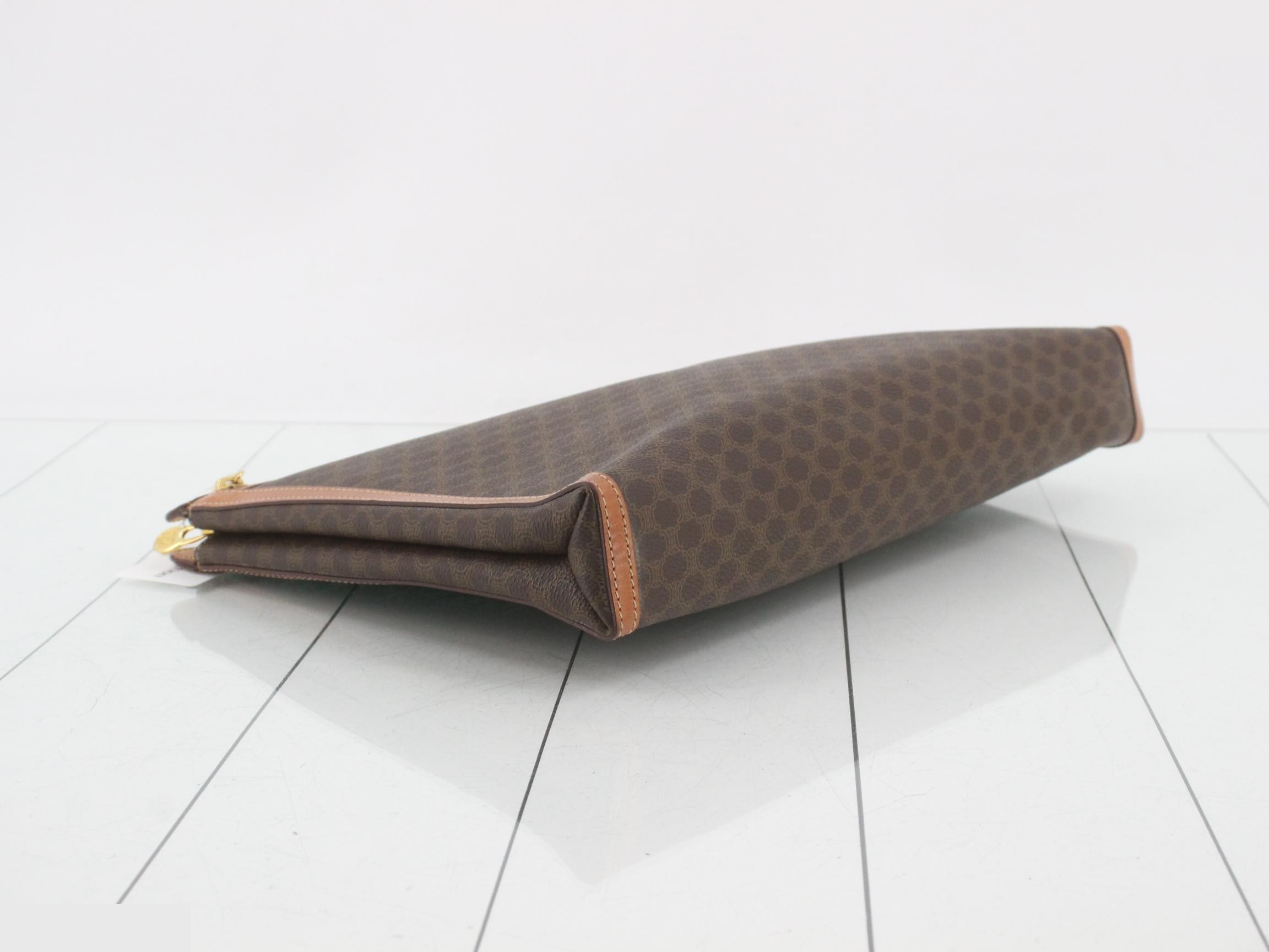 Other lines: Bags and clutch bags, Macadam pattern — view 5