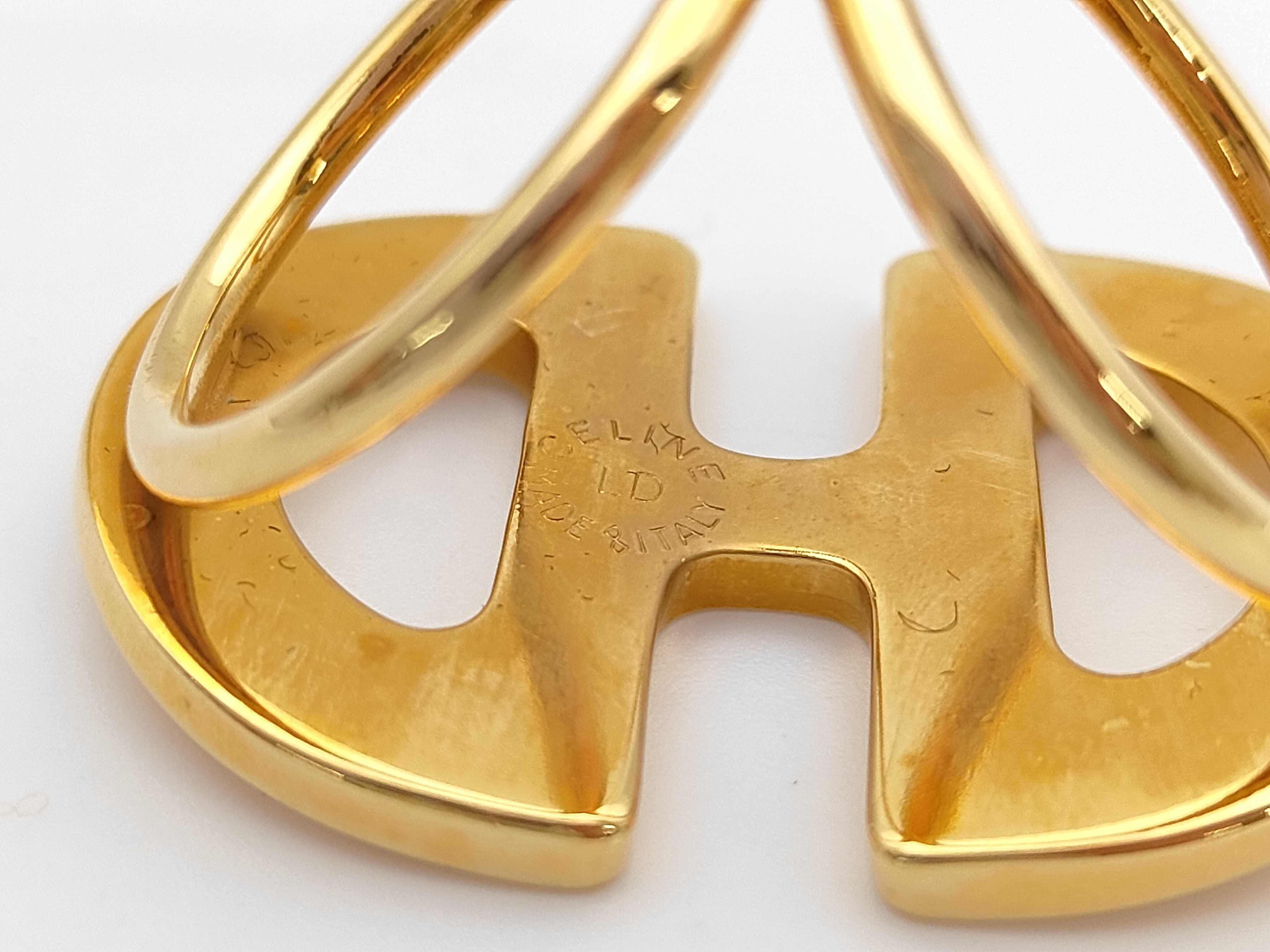 Scarf Ring and other accessories — view 4