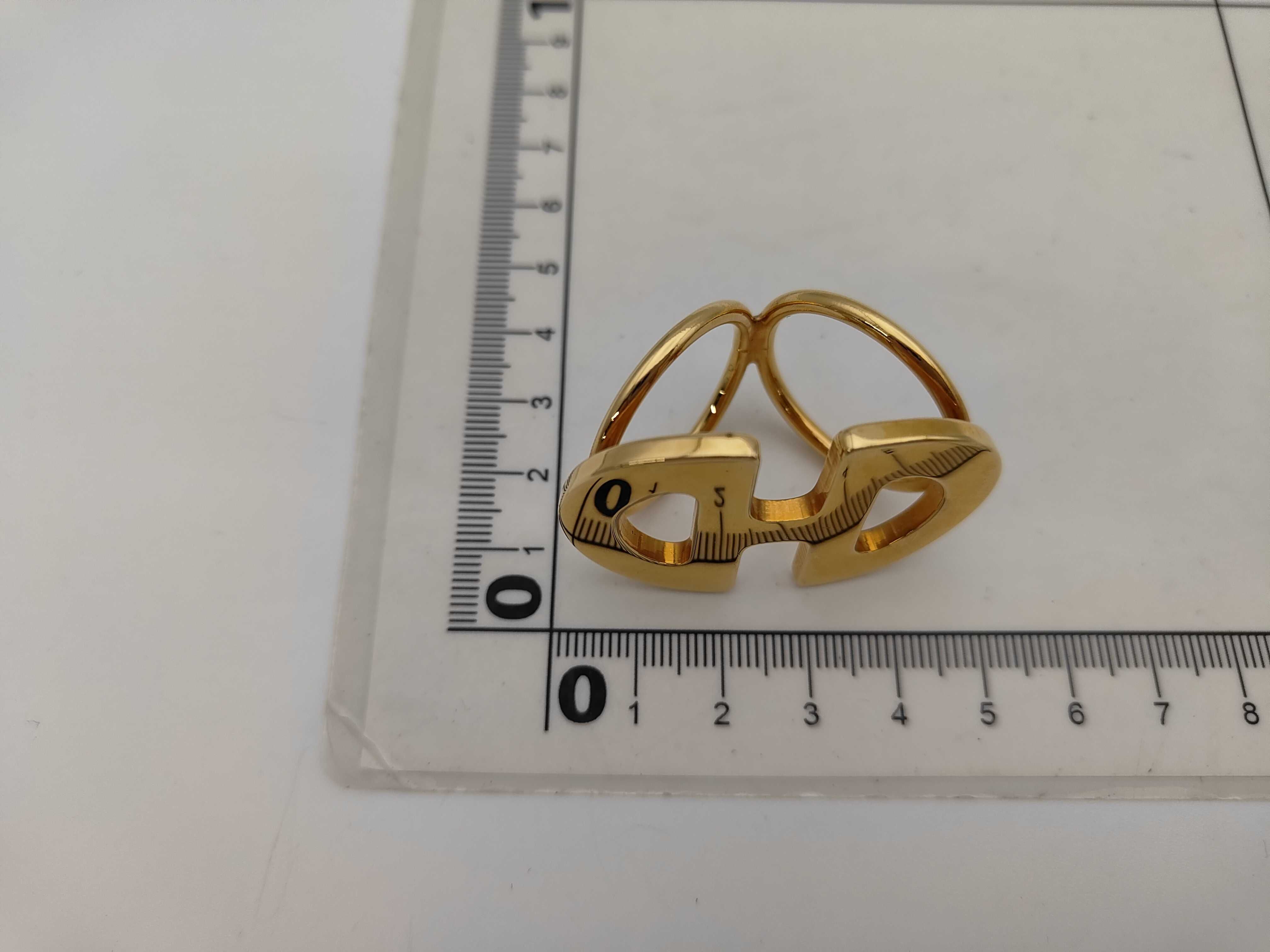 Scarf Ring and other accessories — view 6