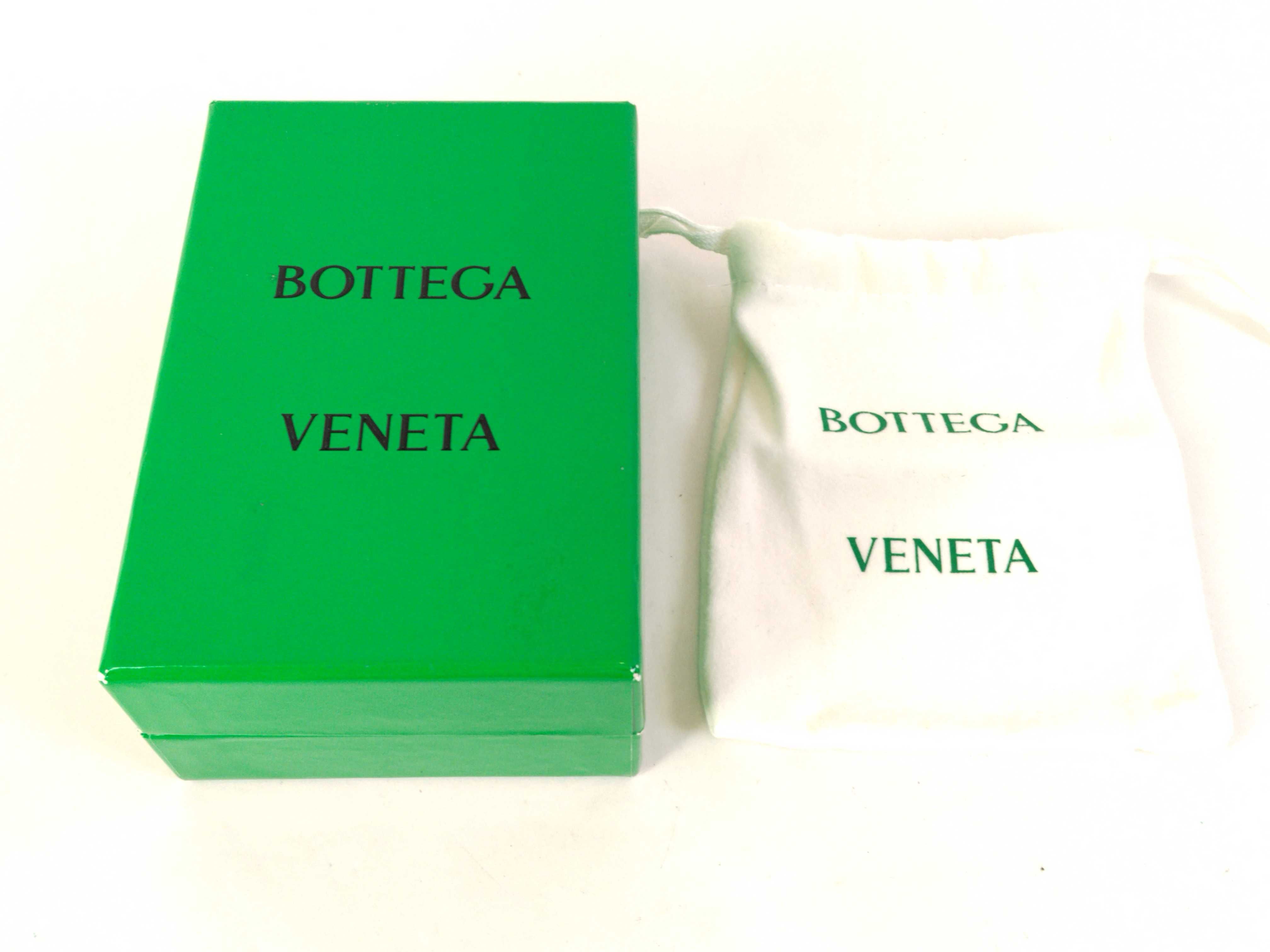 Intrecciato Tri-fold Wallet 609285 — view 13