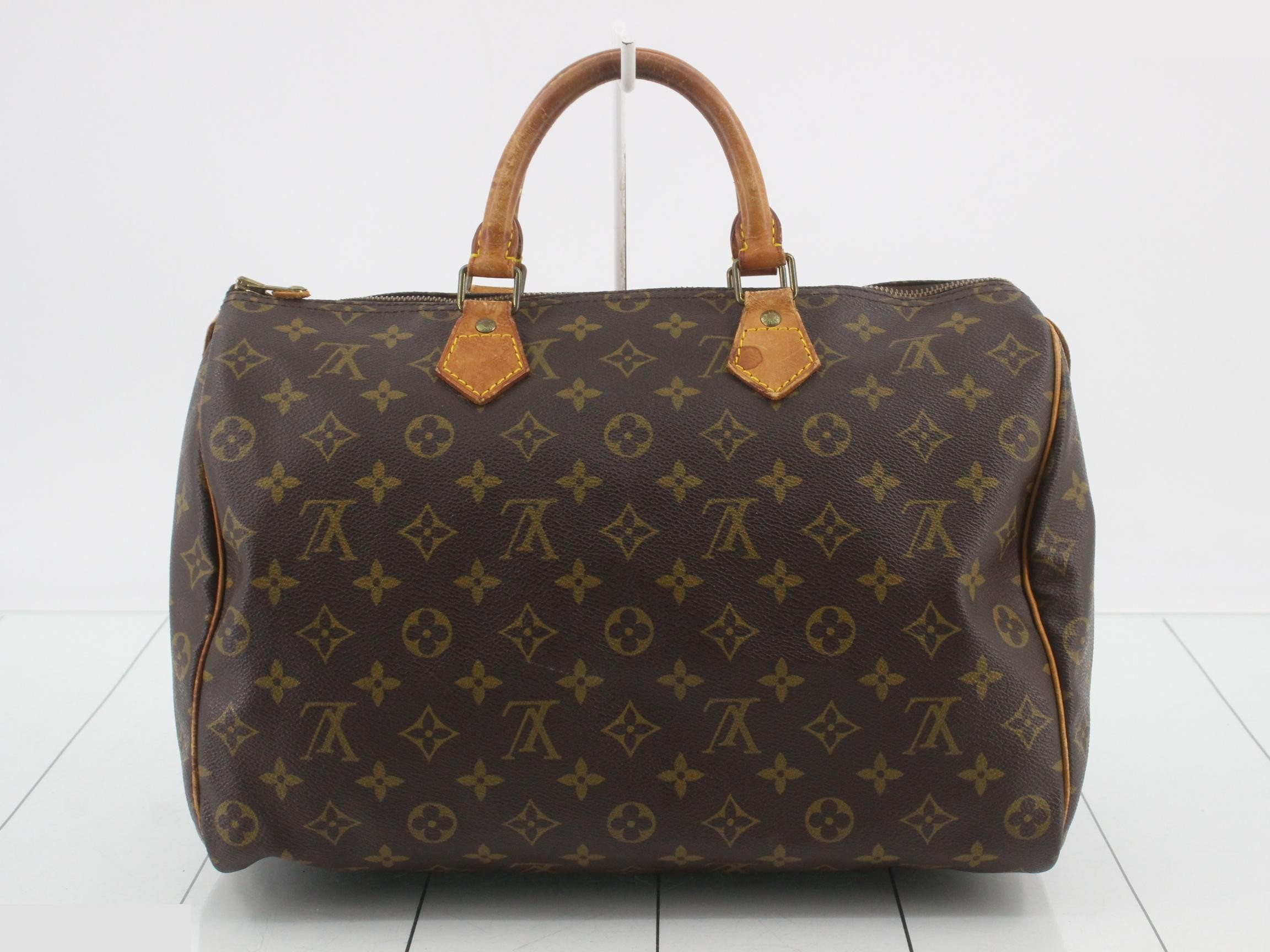 Speedy 35 — view 2