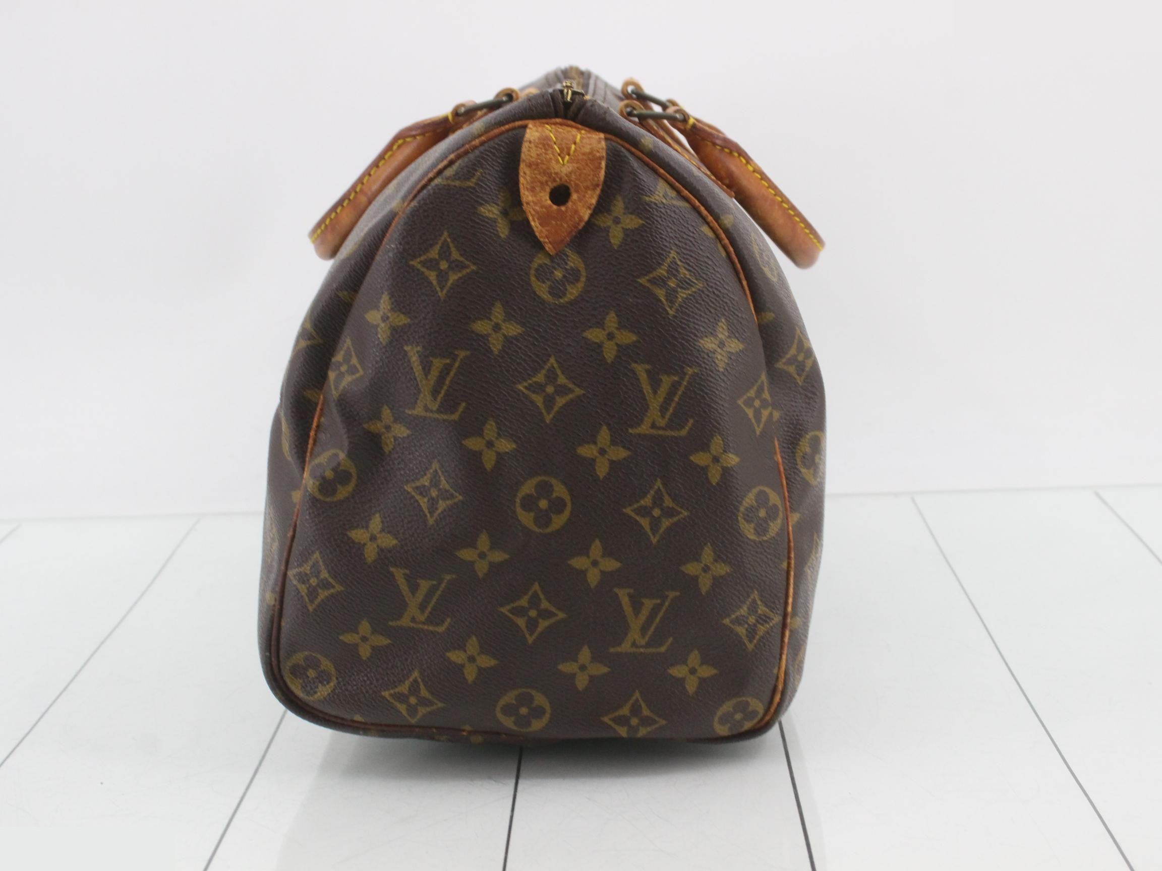 Speedy 35 — view 3
