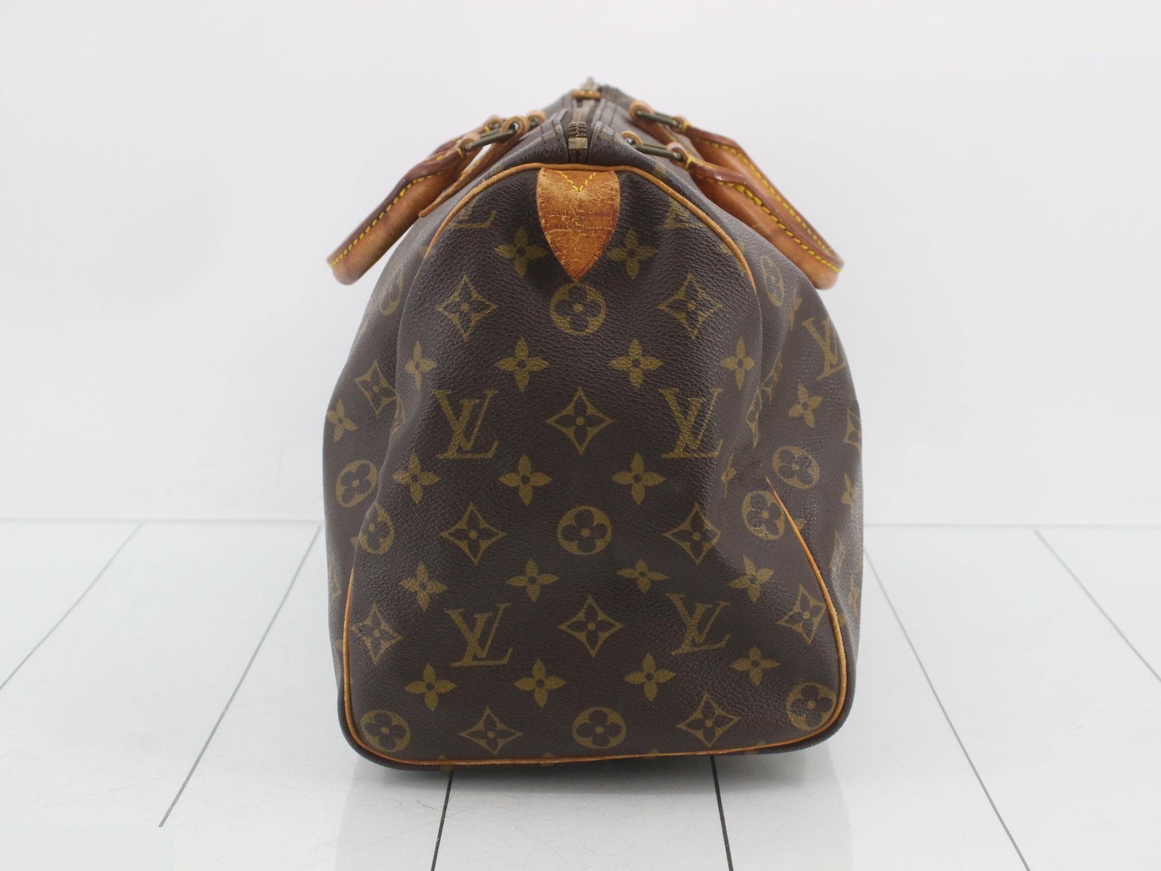 Speedy 35 — view 4