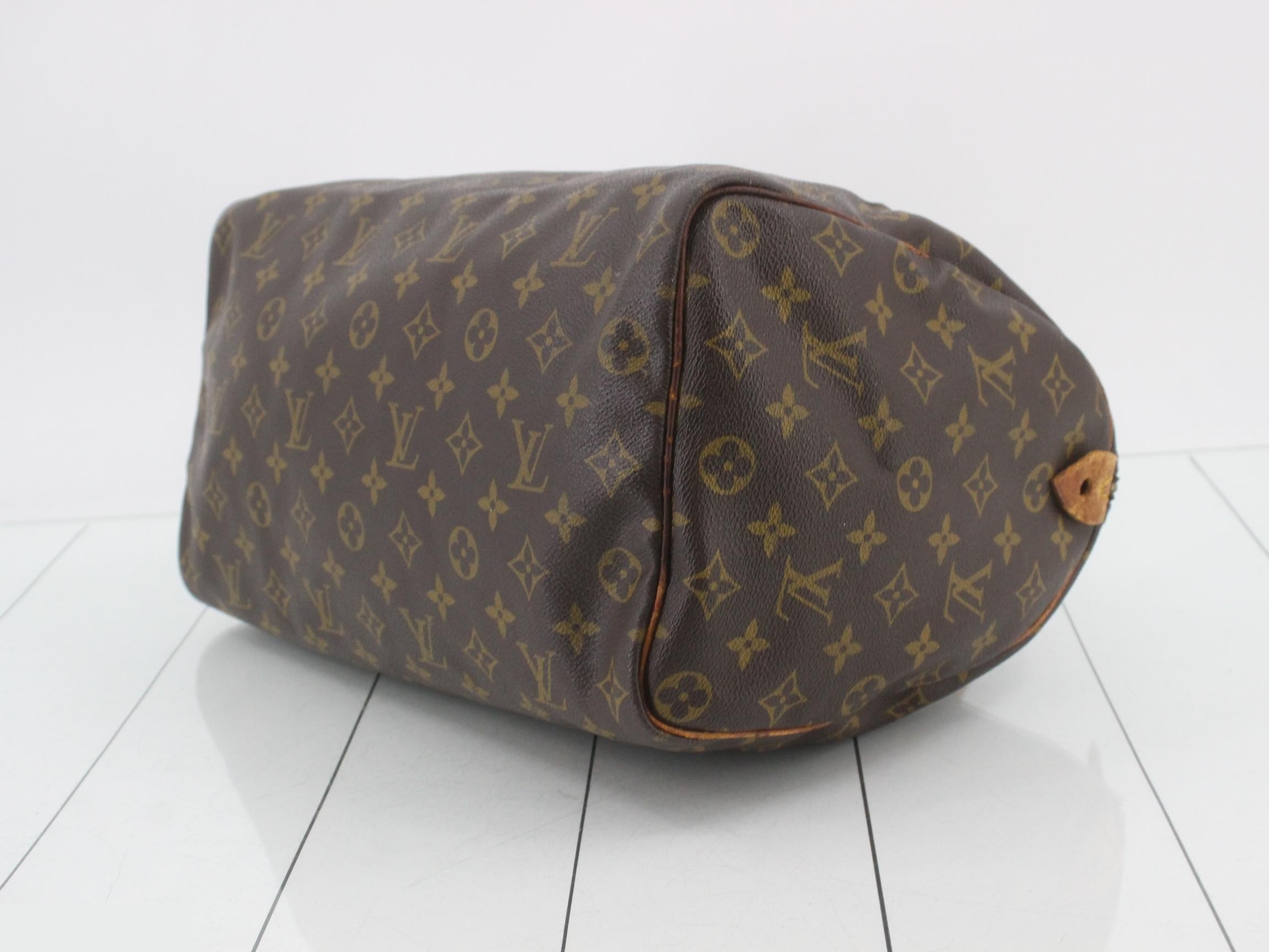 Speedy 35 — view 6
