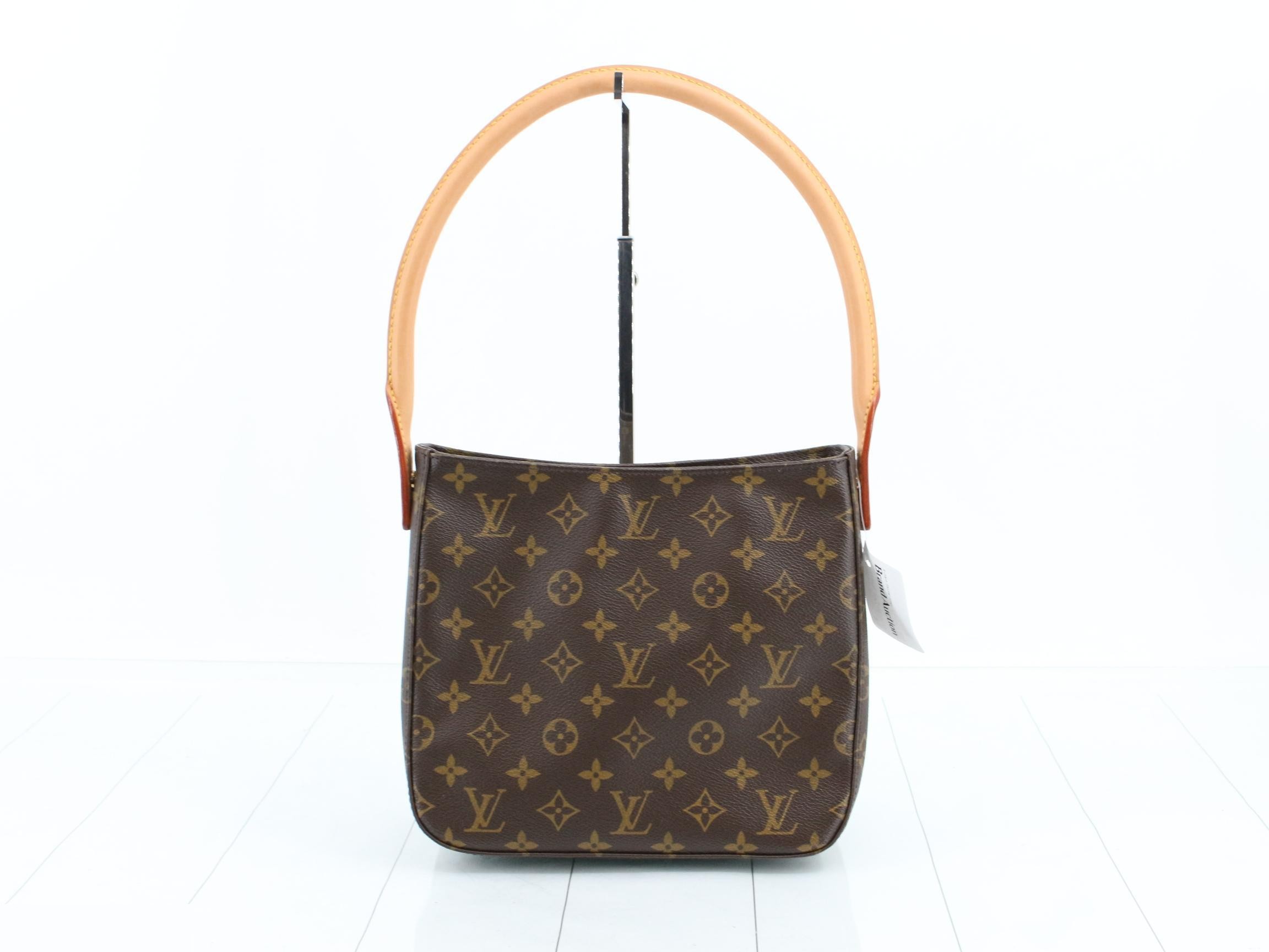 Looping MM FL0035 (Storage bag included) — view 2