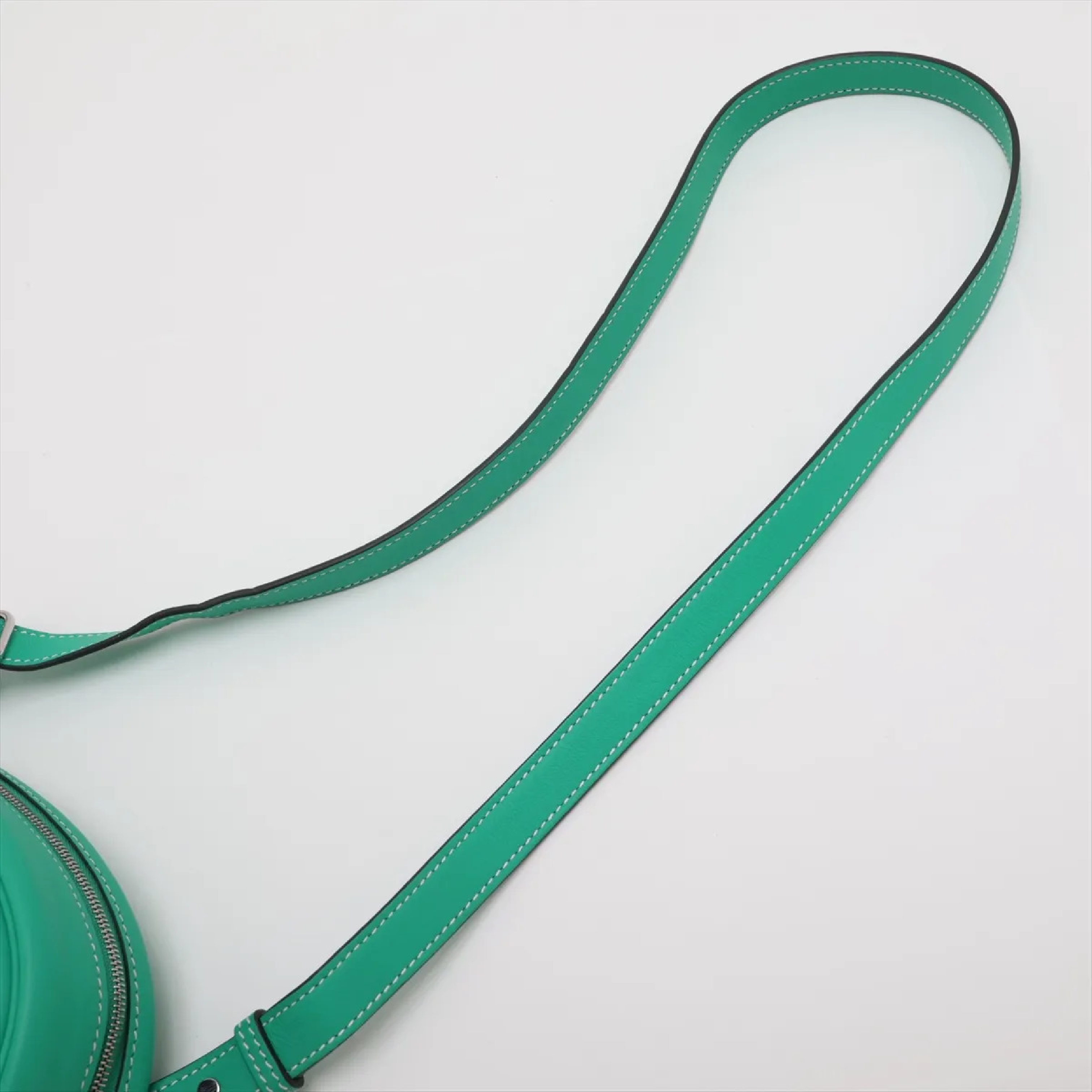 In the Loop Verso Veau Swift Z: 2021 model. Includes box and dust bag. Shoulder bag. — view 6