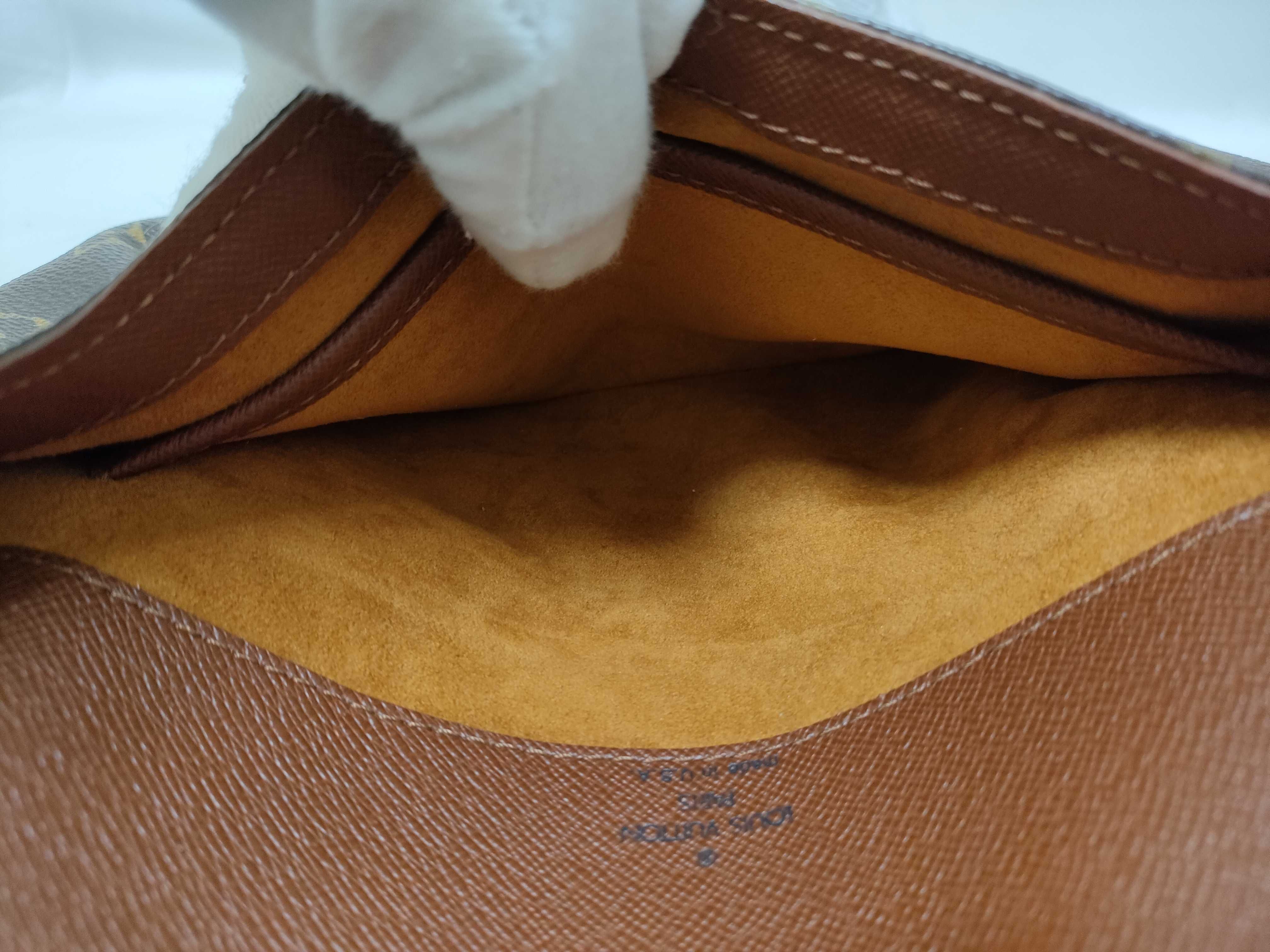 Monogram Musette Tango Short Shoulder Bag — view 11
