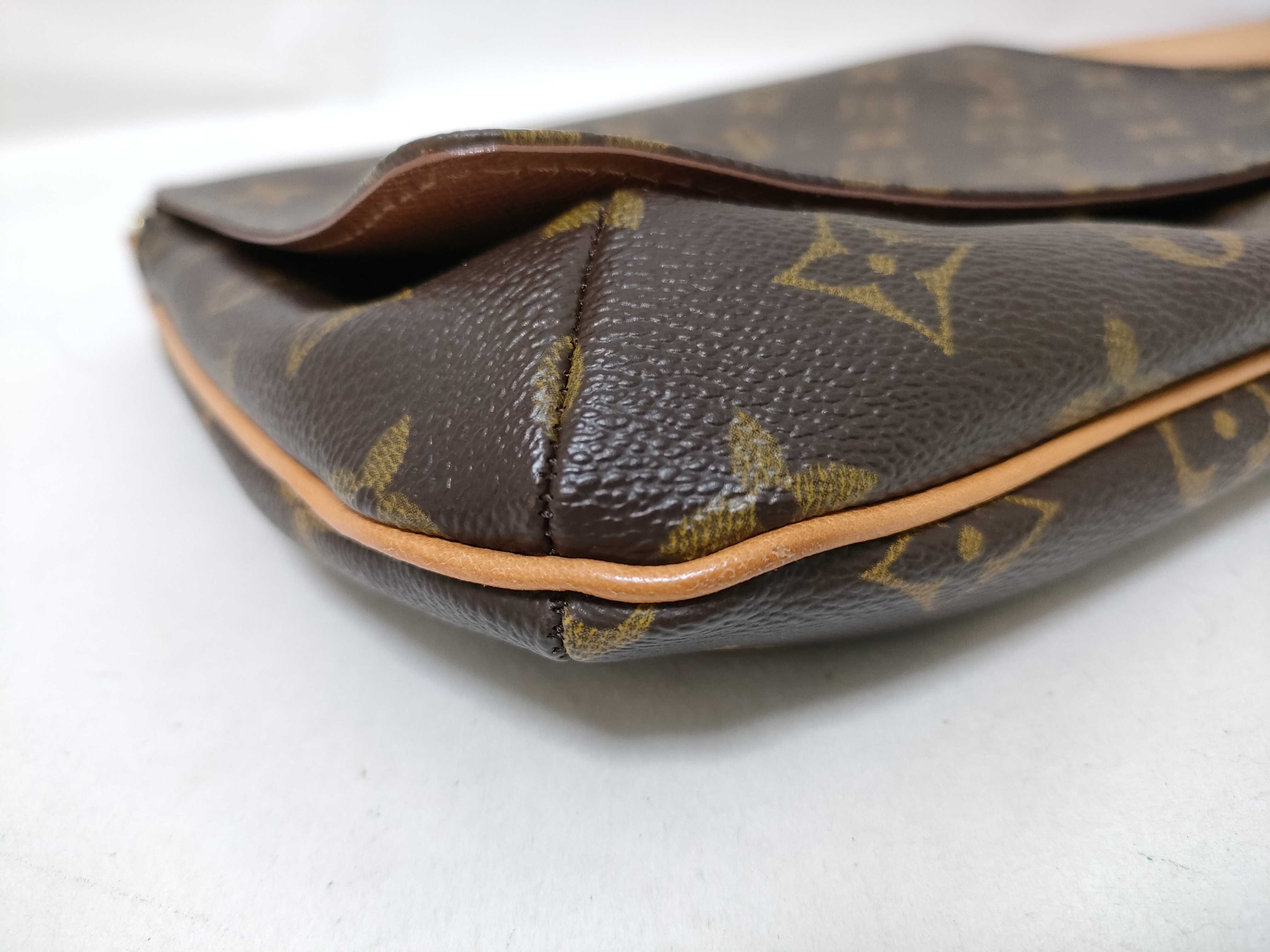 Monogram Musette Tango Short Shoulder Bag — view 6
