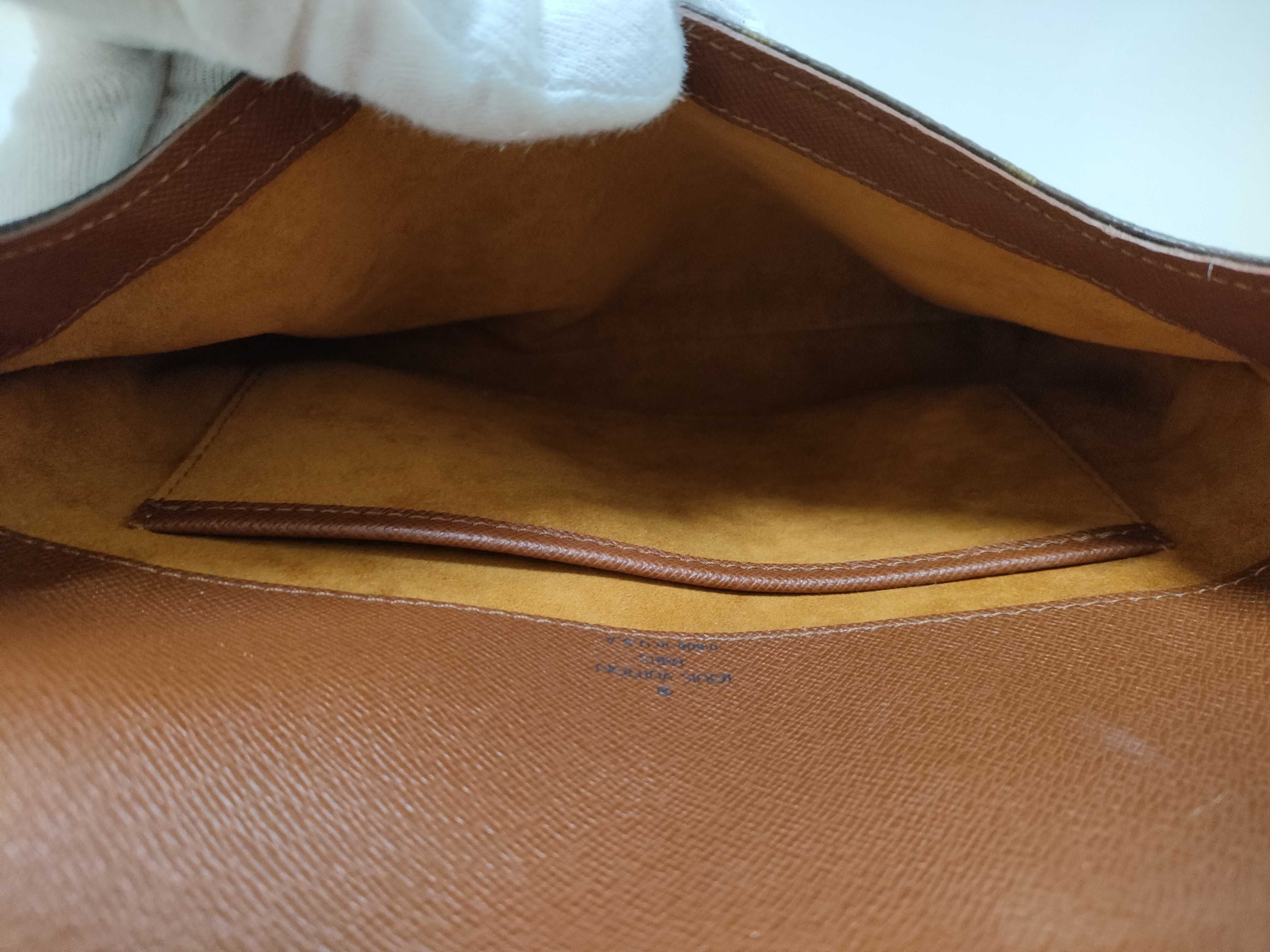 Monogram Musette Tango Short Shoulder Bag — view 10