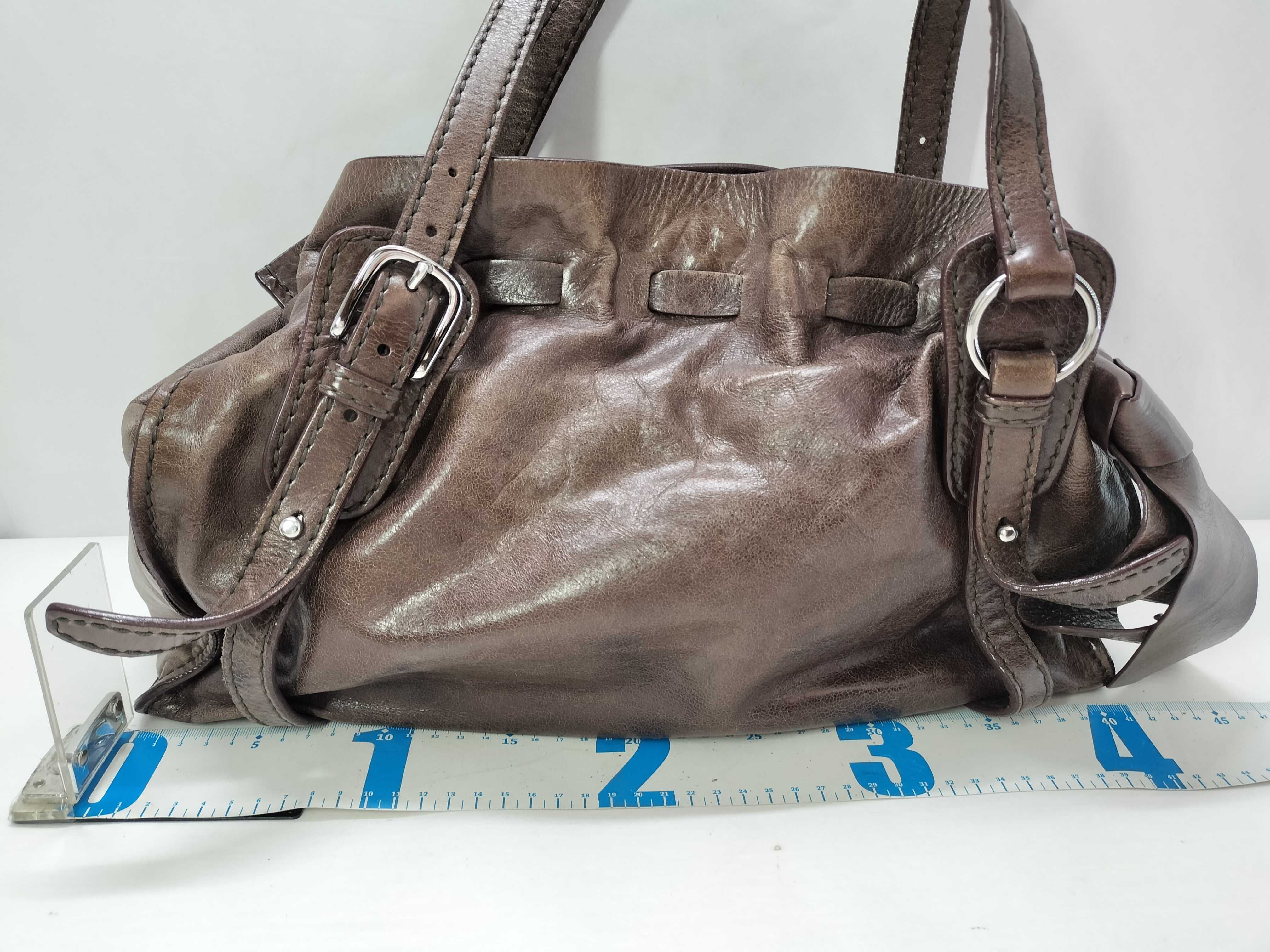 handbag tote bag — view 2