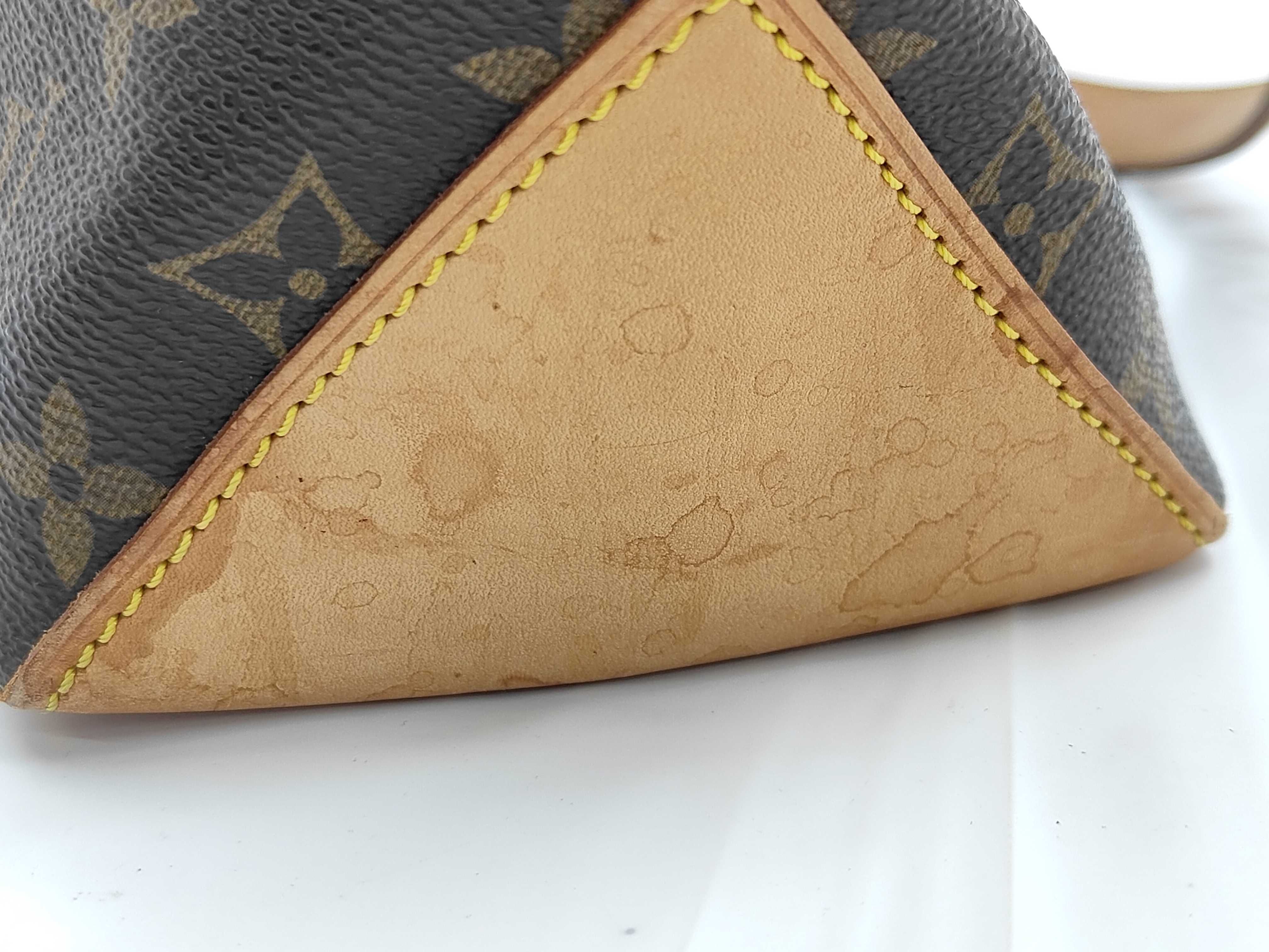 LV Cabas Piano M51148 Tote Bag — view 12