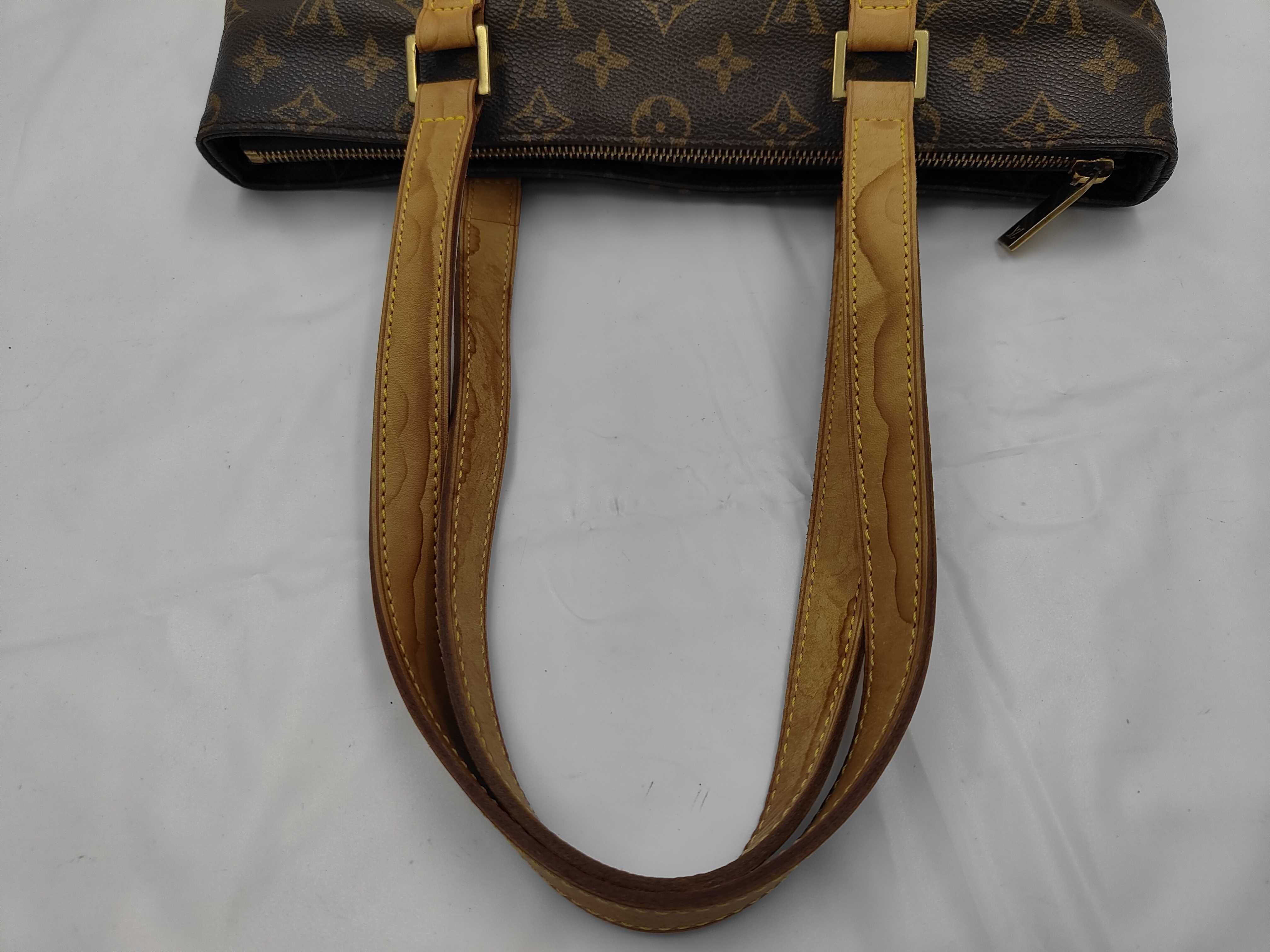 LV Cabas Piano M51148 Tote Bag — view 3