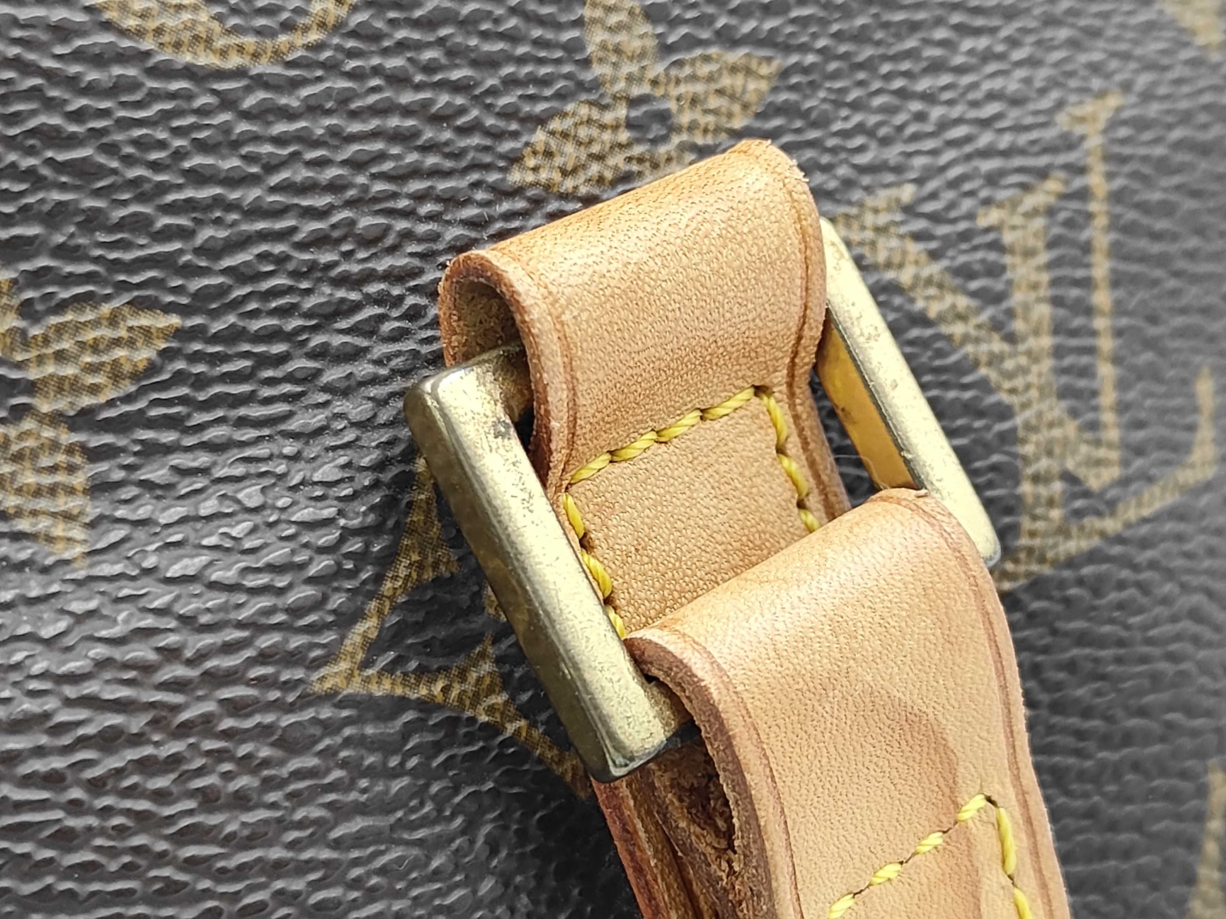 LV Cabas Piano M51148 Tote Bag — view 5
