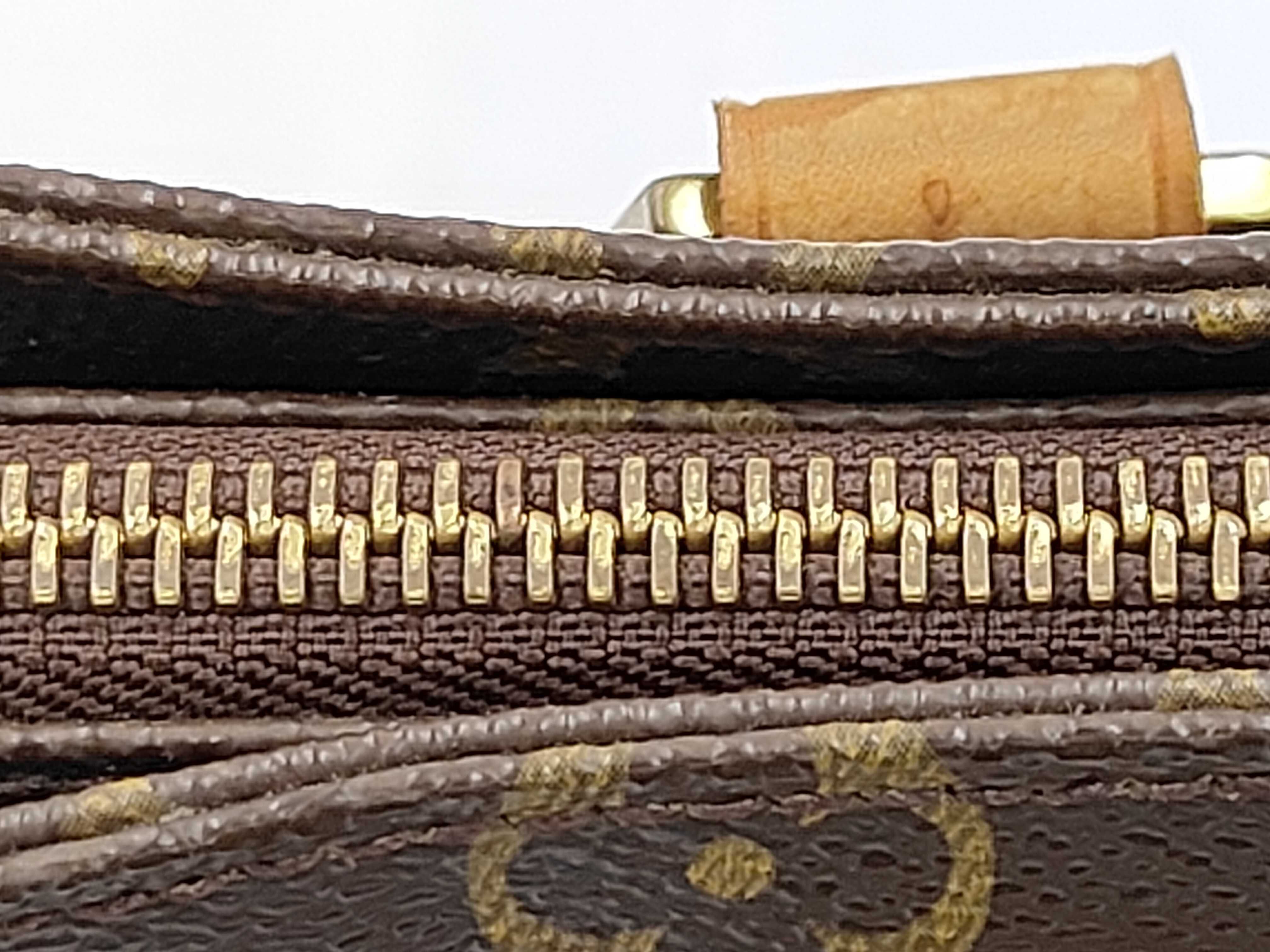 LV Cabas Piano M51148 Tote Bag — view 6